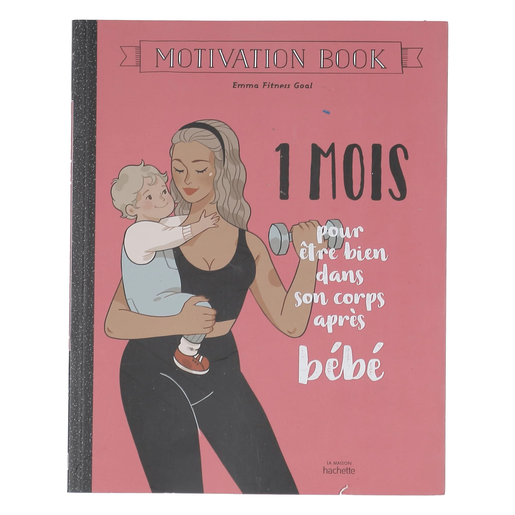 1 mois pour être bien dans son corps après bébé