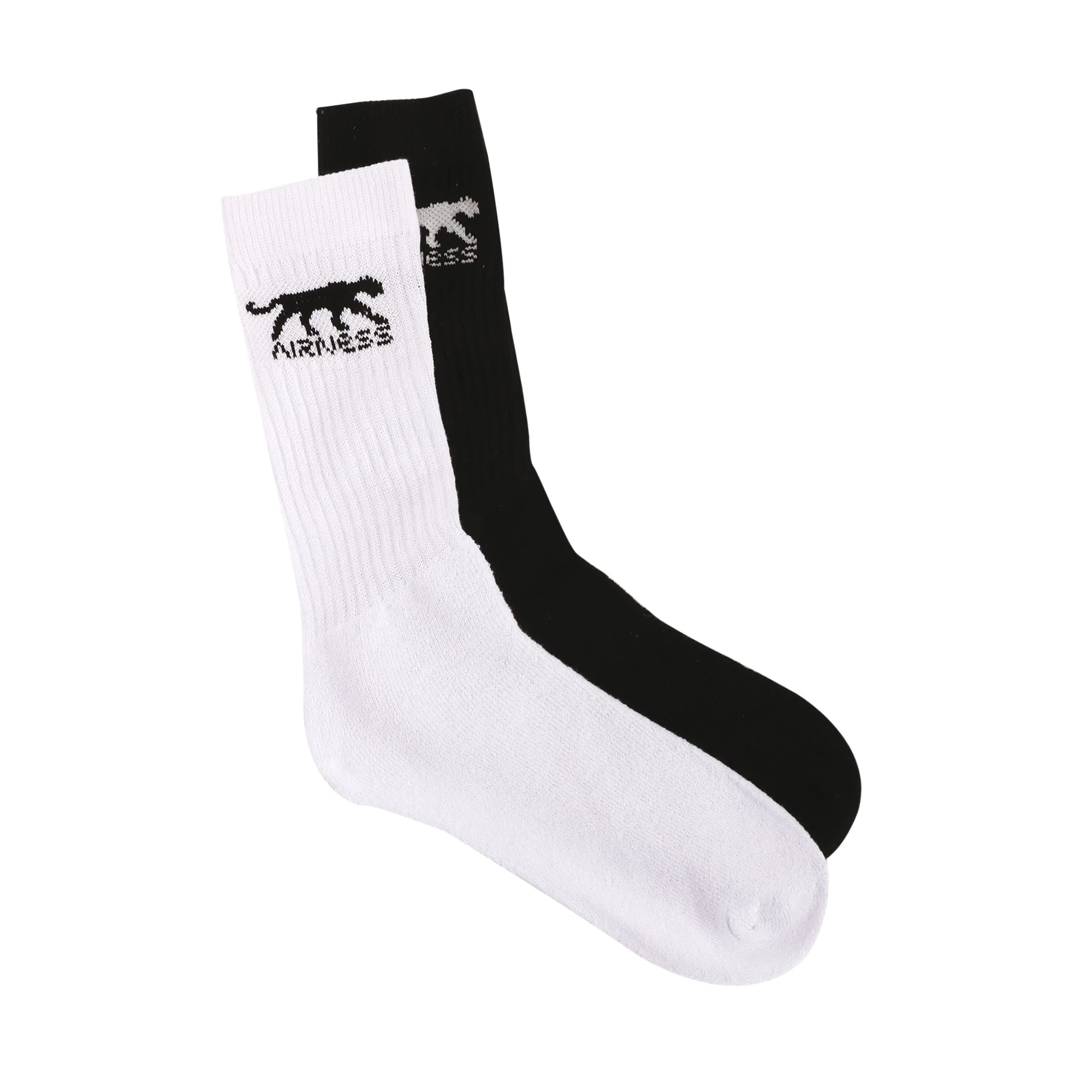 10 paires de chaussettes tennis