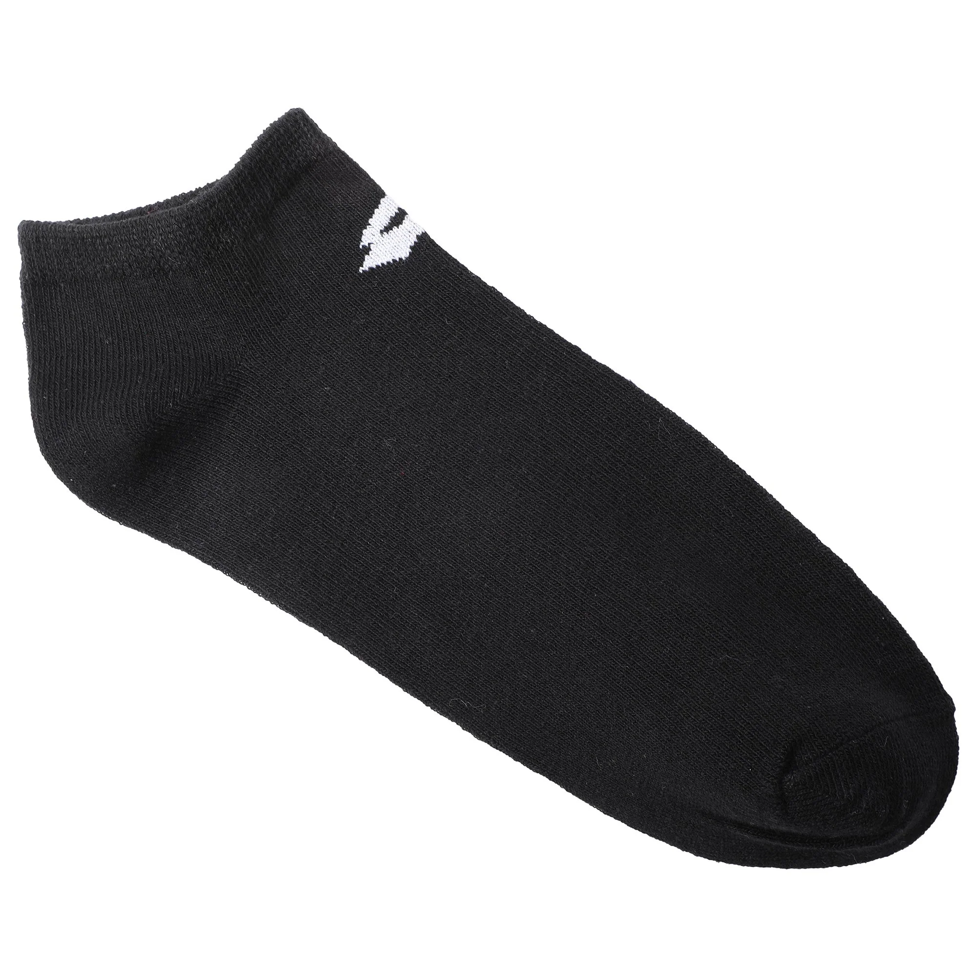 10 paires de socquettes avec inscription - Image 4