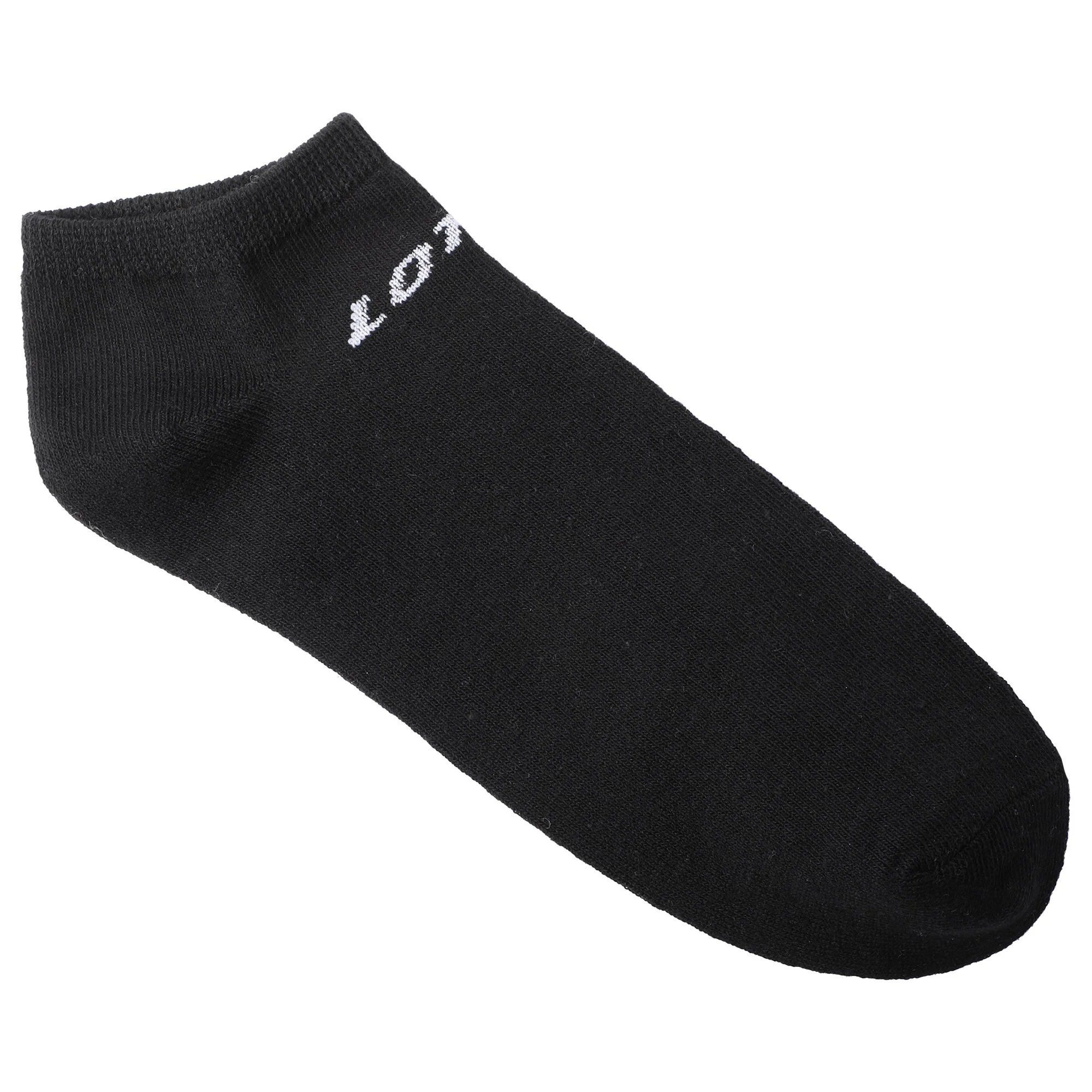 10 paires de socquettes avec inscription - Image 5