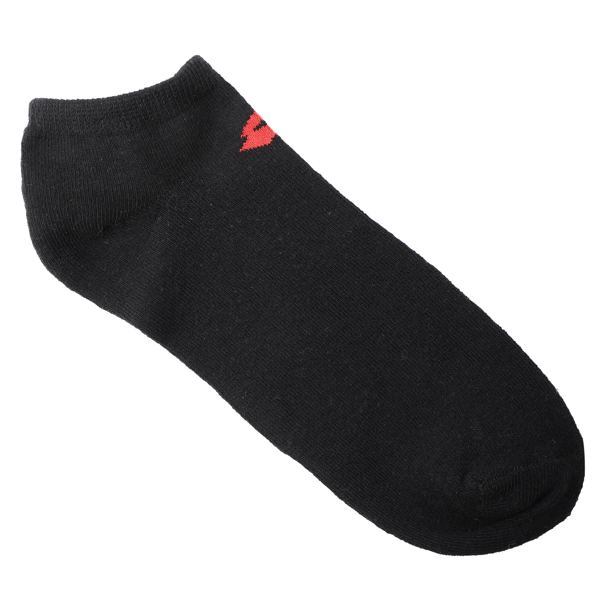 10 paires de socquettes avec inscription - Image 6