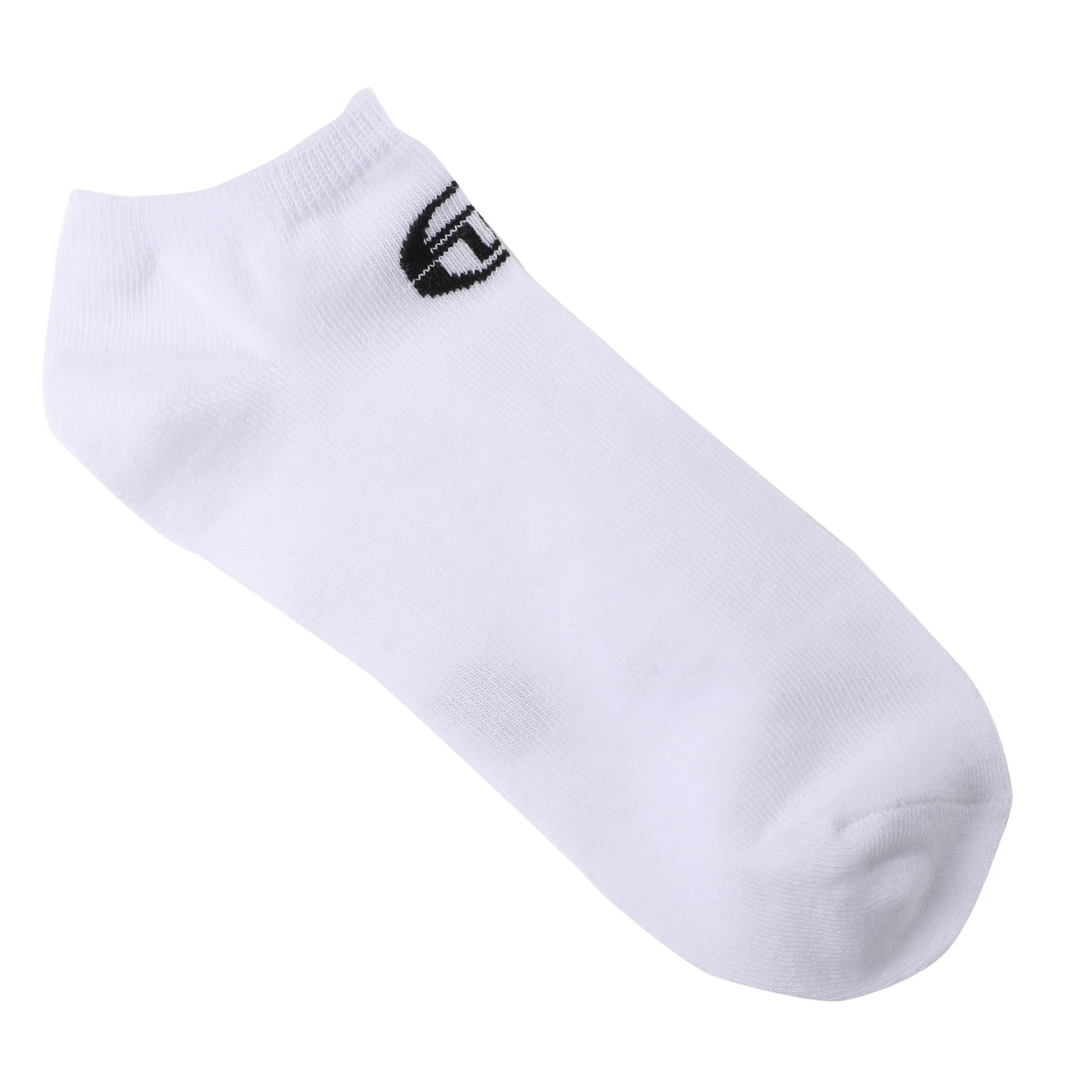 10 paires de socquettes unies - Image 6