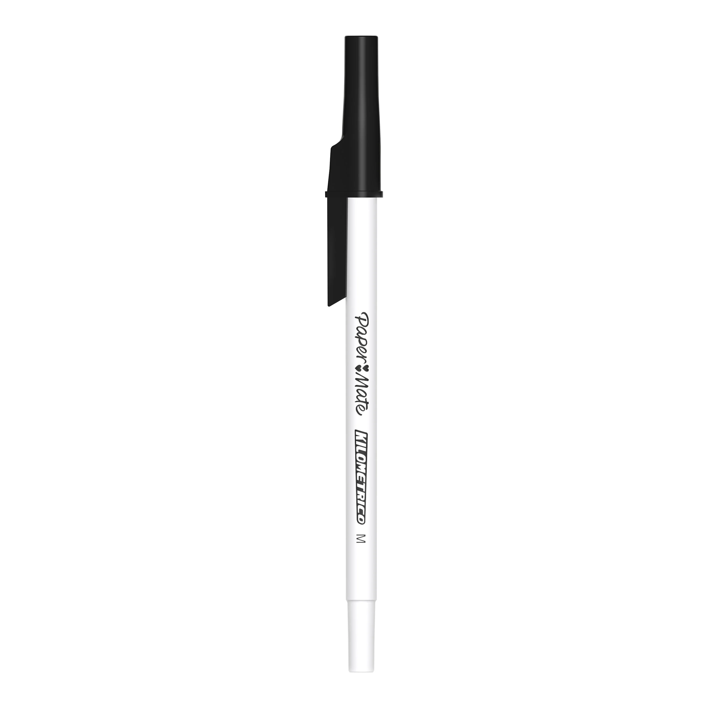 10 stylos bille kilometro - Image 6
