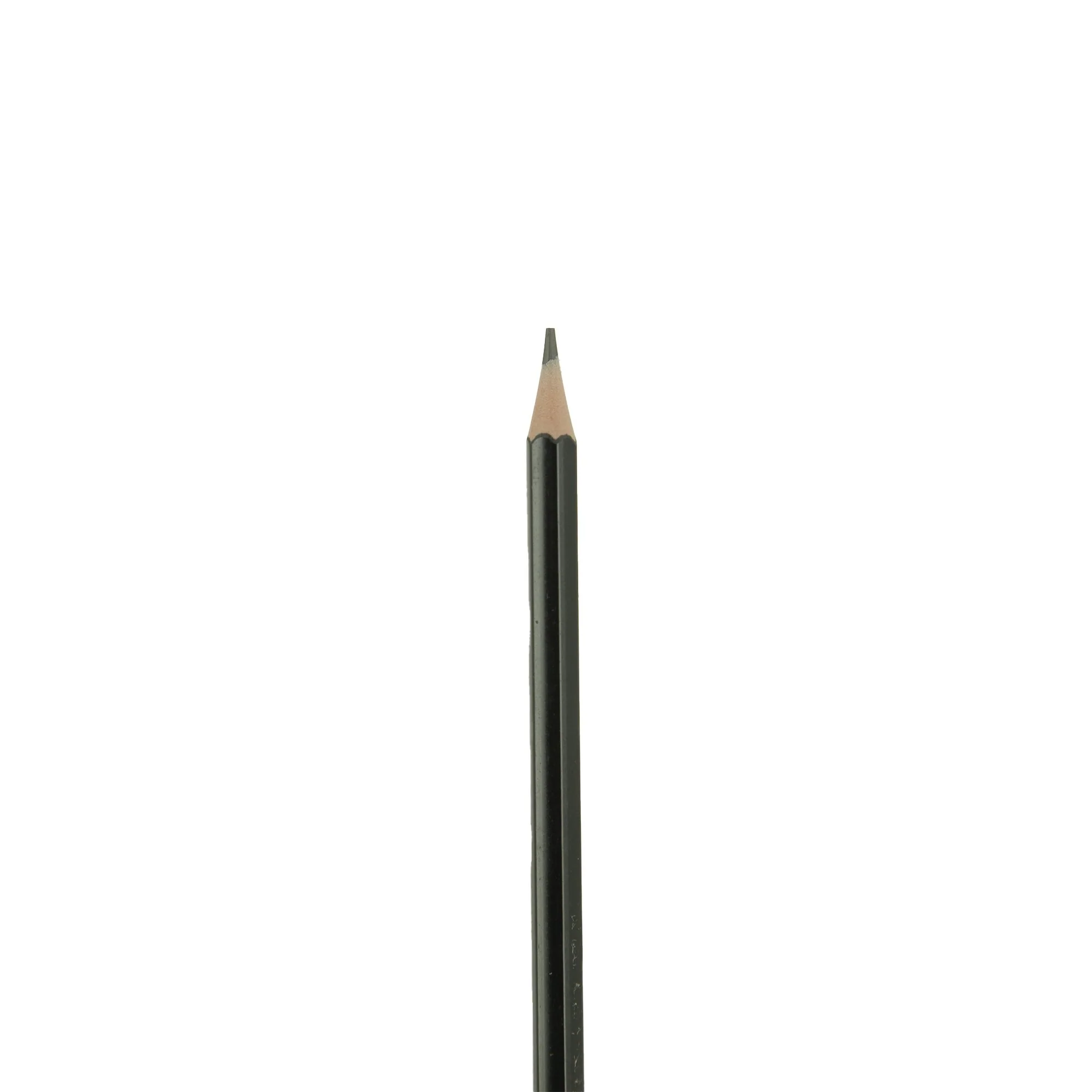 12 Crayons noirs HB - Image 2