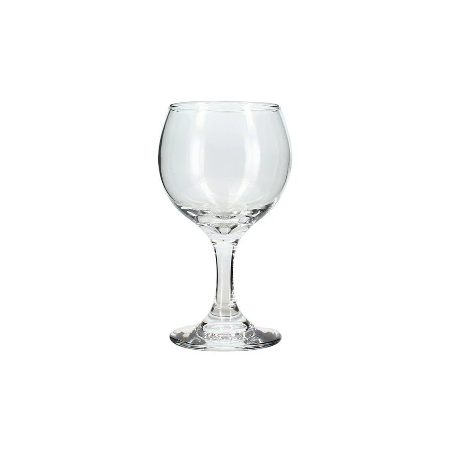 12 verres à ballon