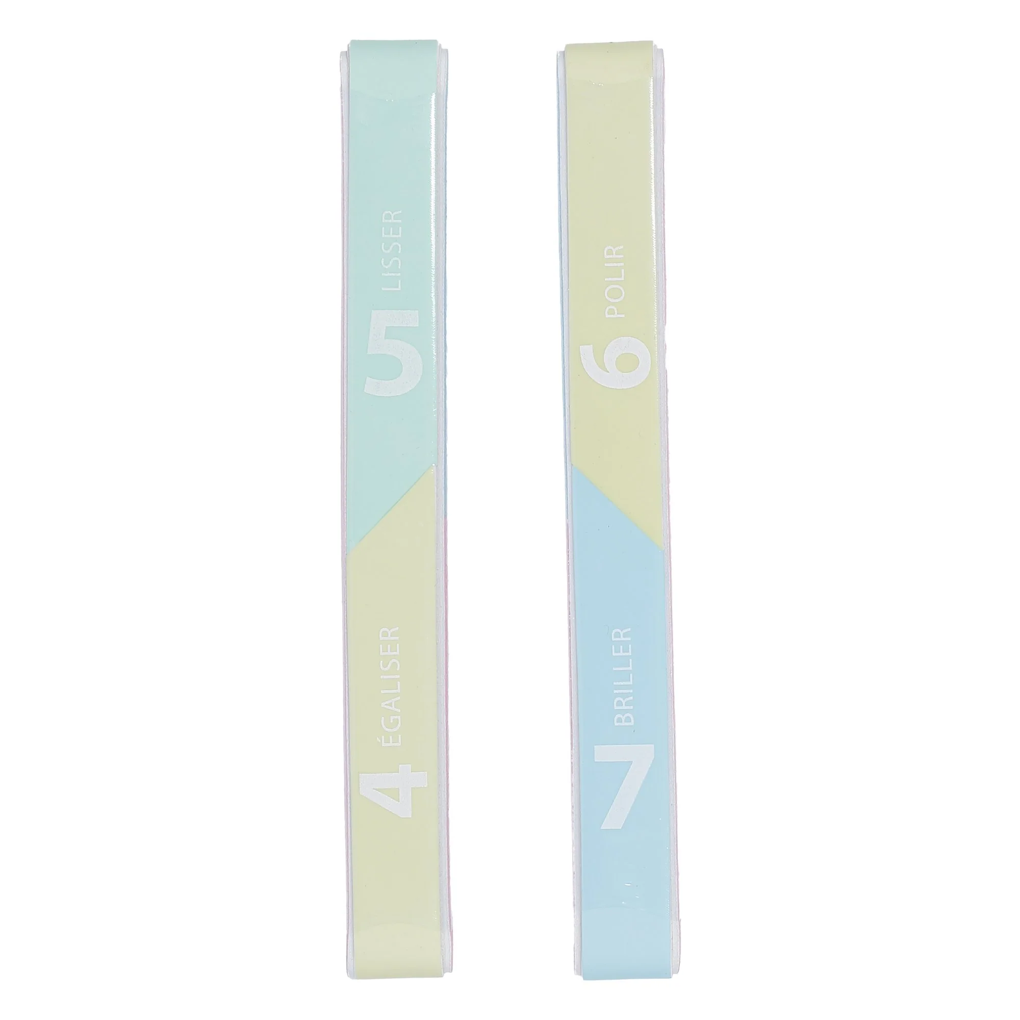 2 blocks polissoirs - Image 3
