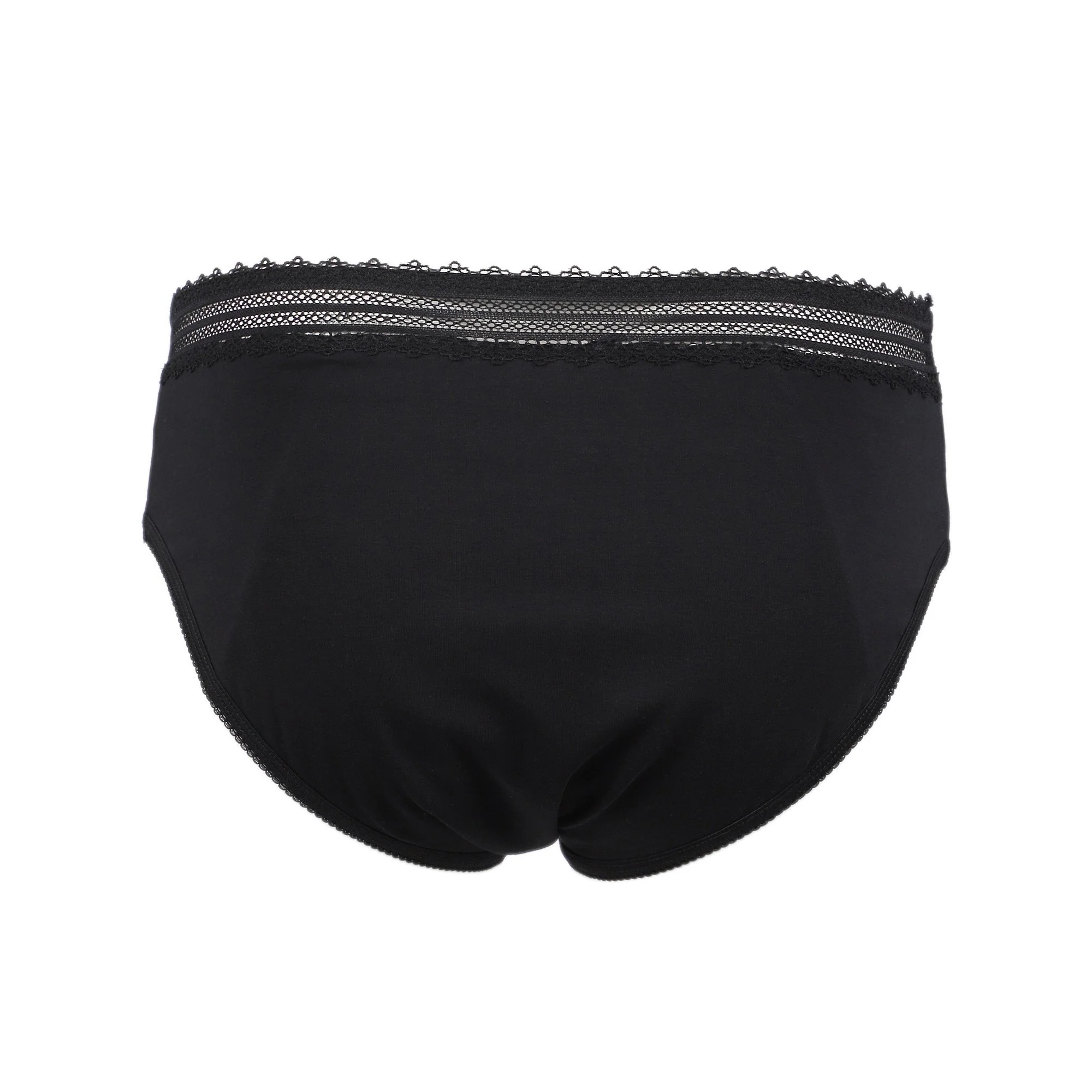 2 culottes menstruelles flux abondant - Image 2