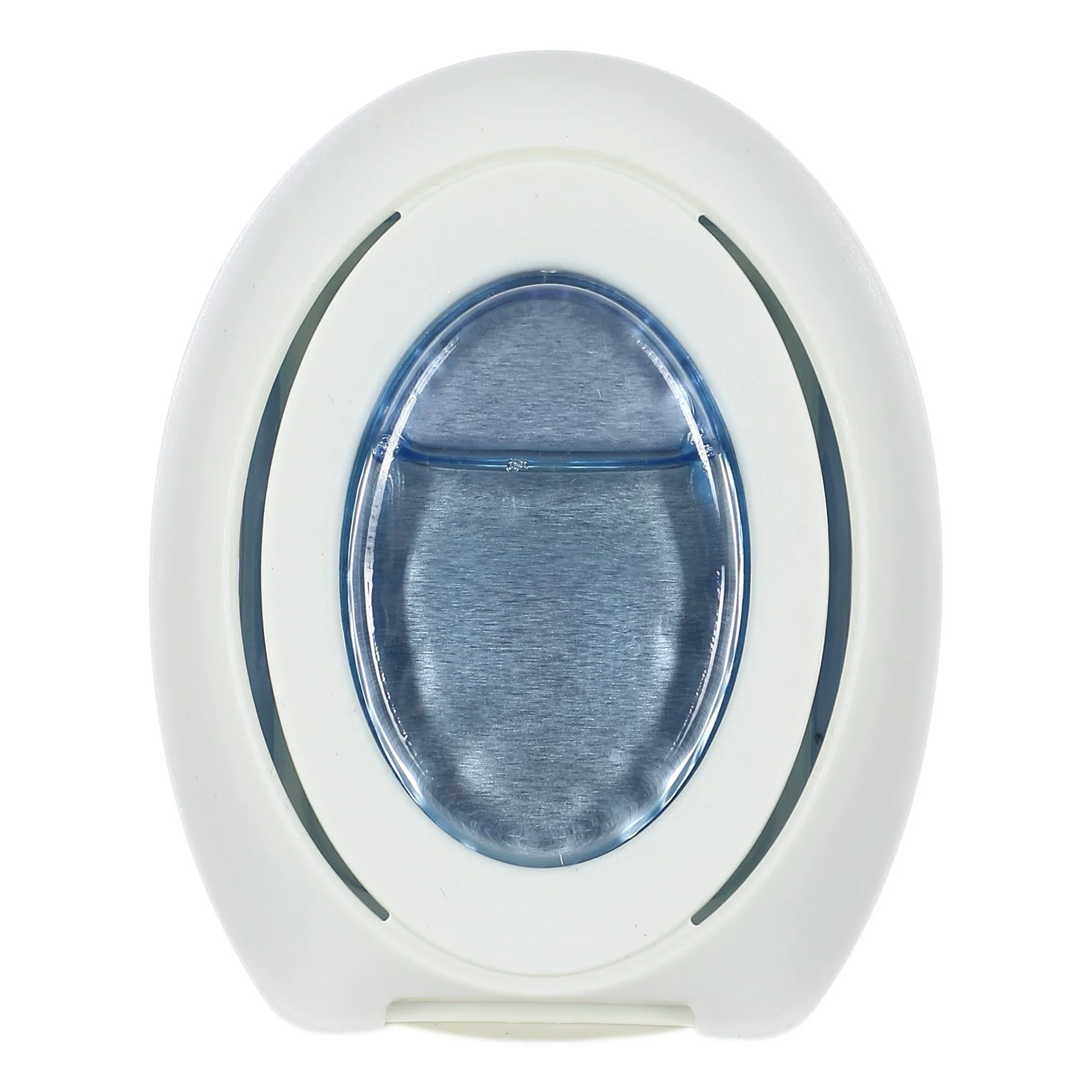 2 désodorisants petit coin et salle de bain pureté de coton - Image 2