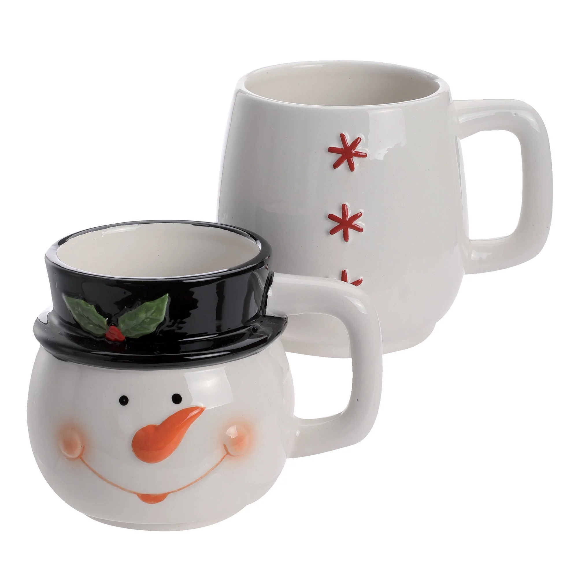2 mugs de Noël - Image 5