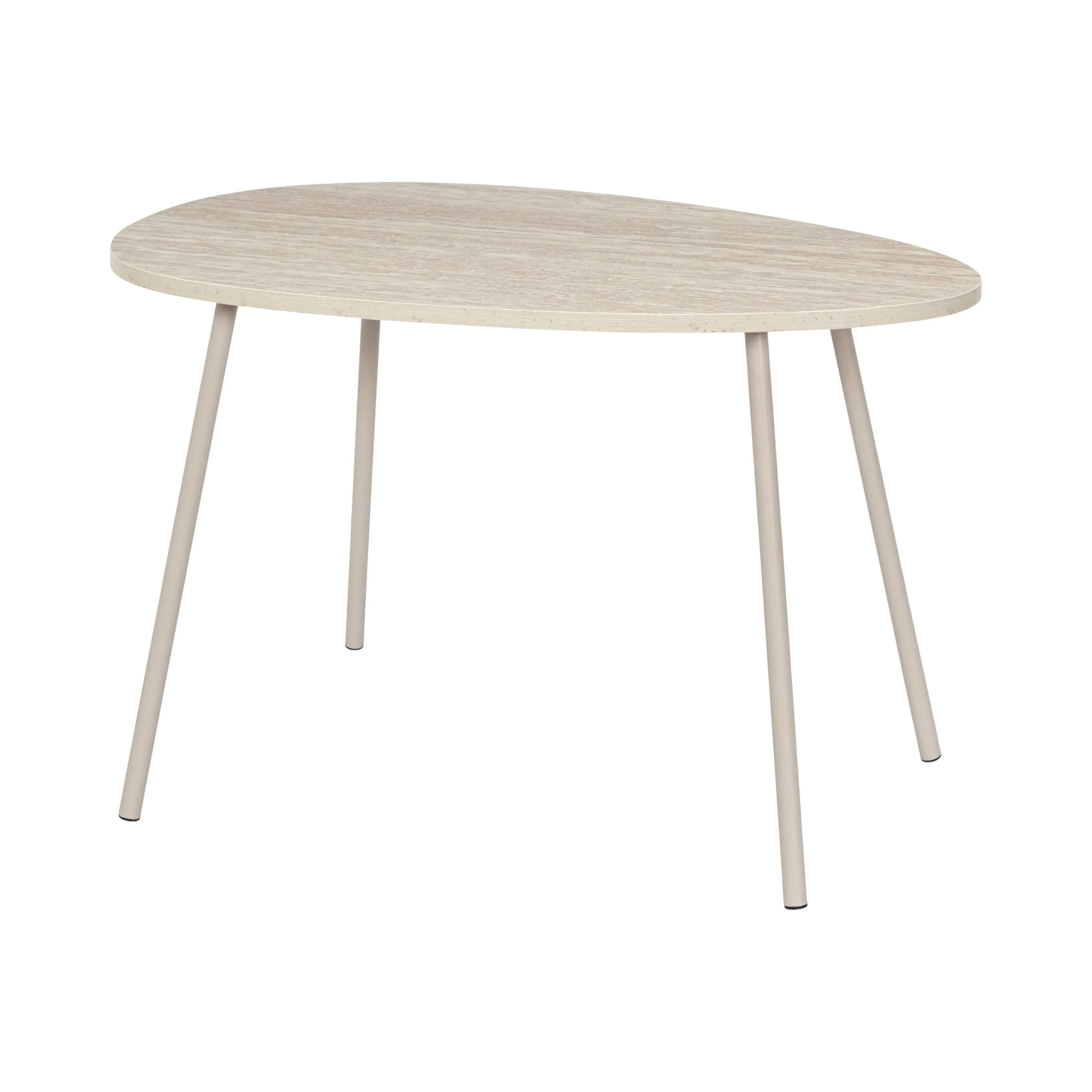 2 tables gigognes galet terra nova - Image 3
