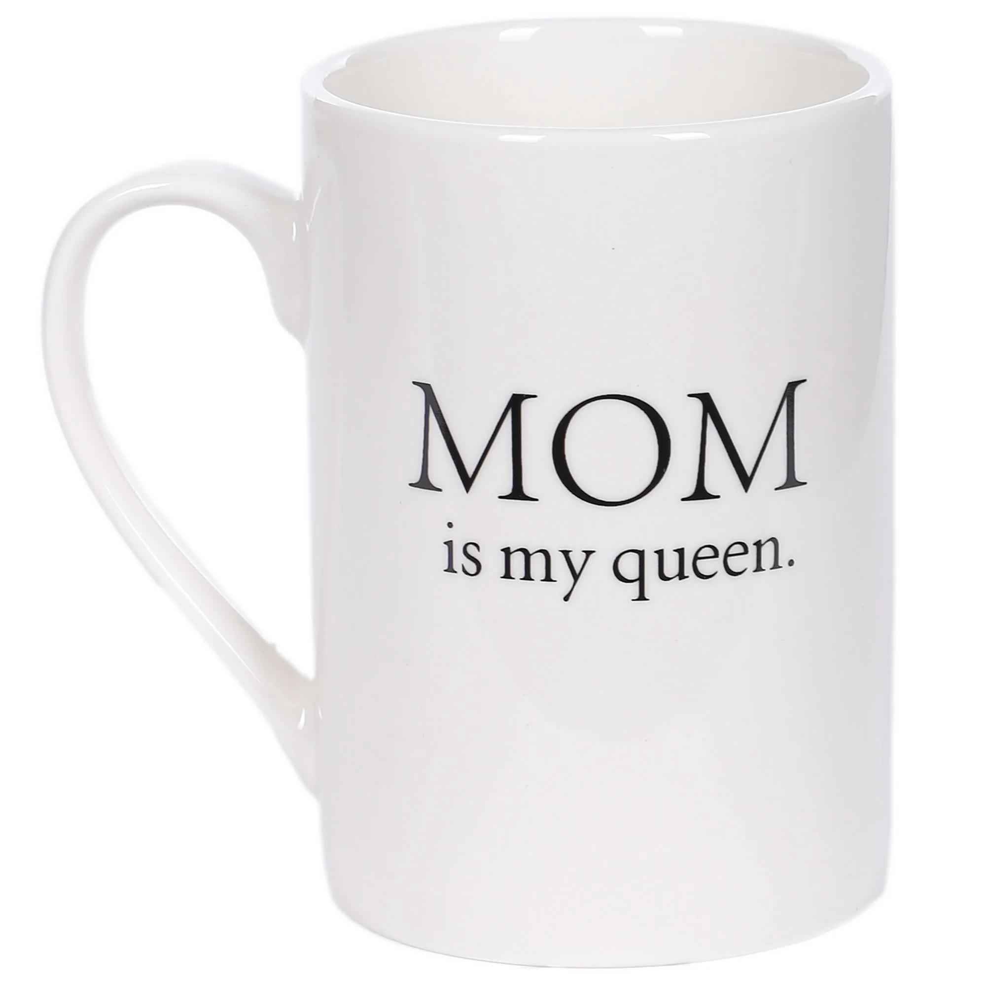 2 tasses en céramique - Blanc - Image 6