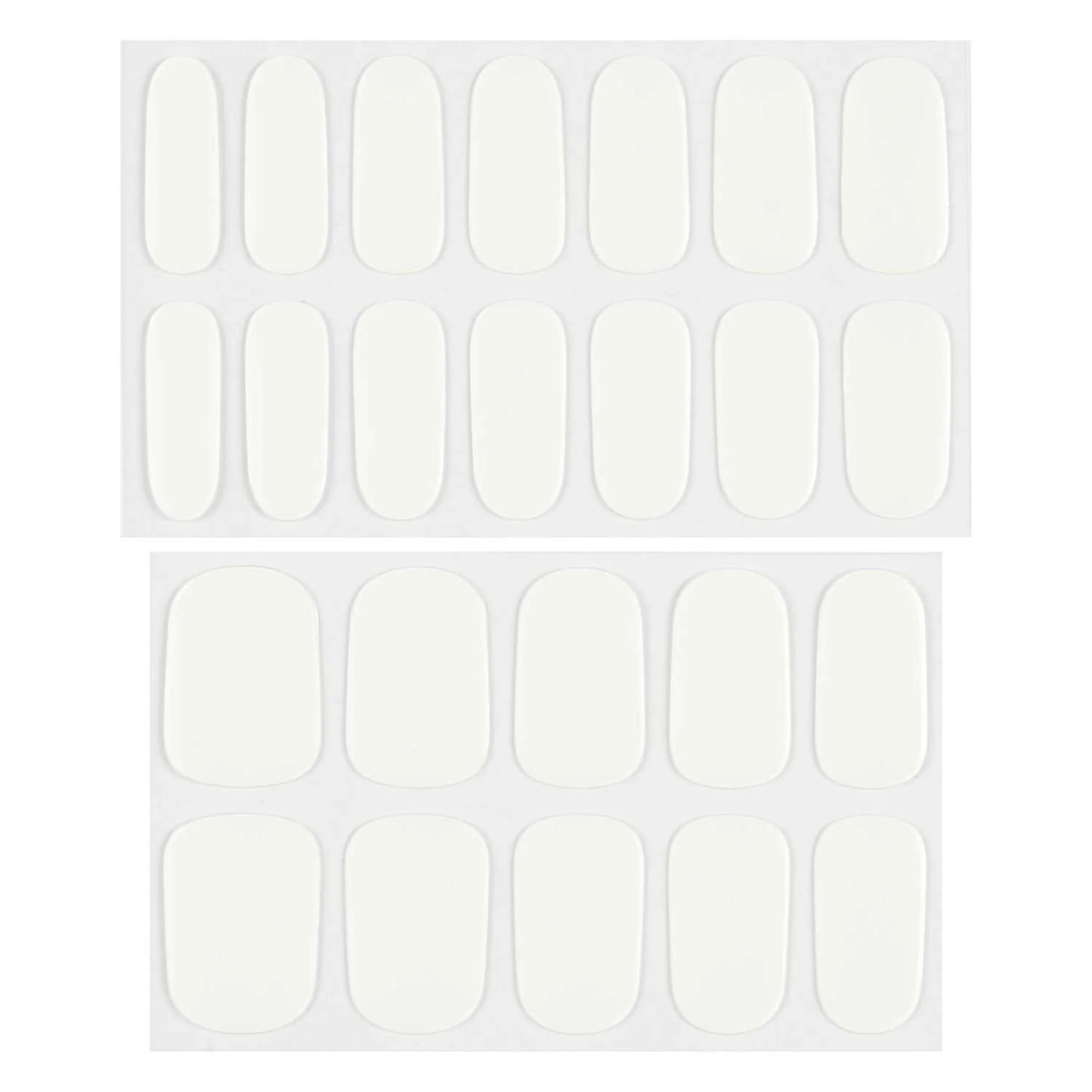 24 Stickers ongles Gel UV - Image 5