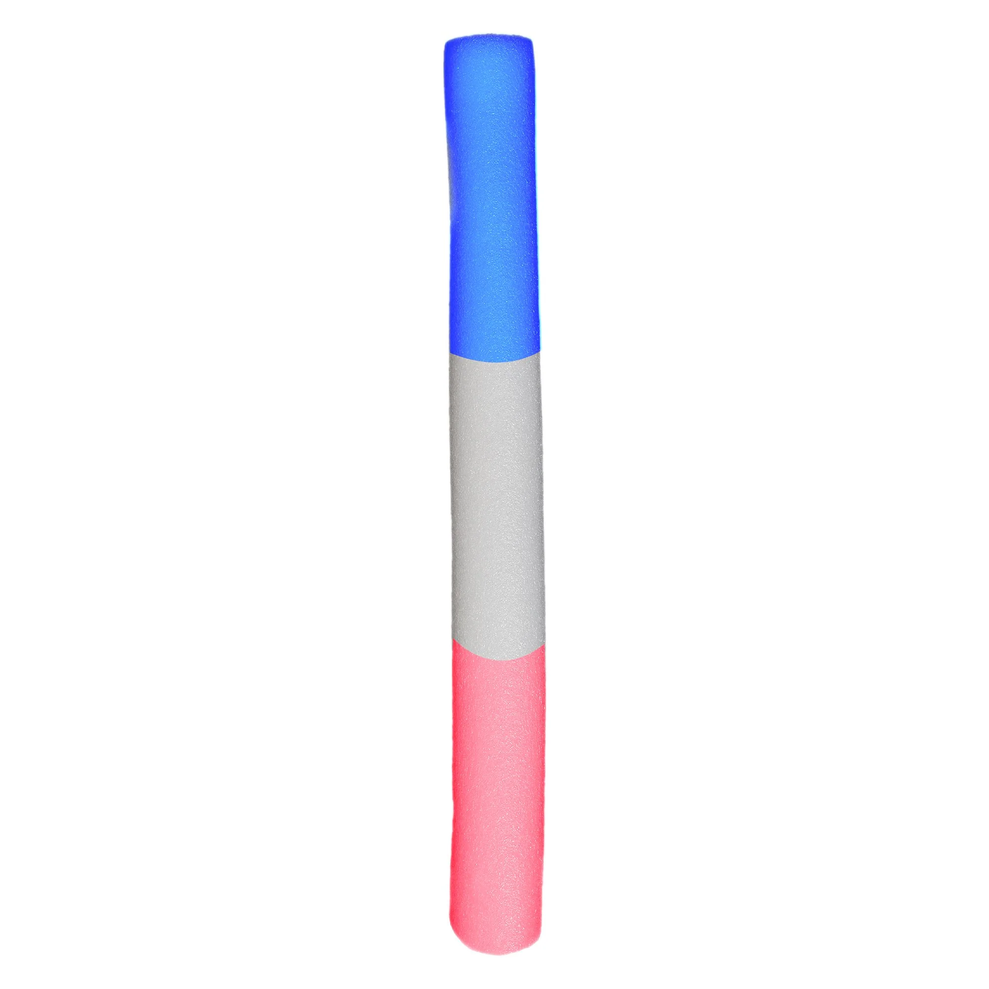 3 bâtons lumineux supporter de l'équipe de France