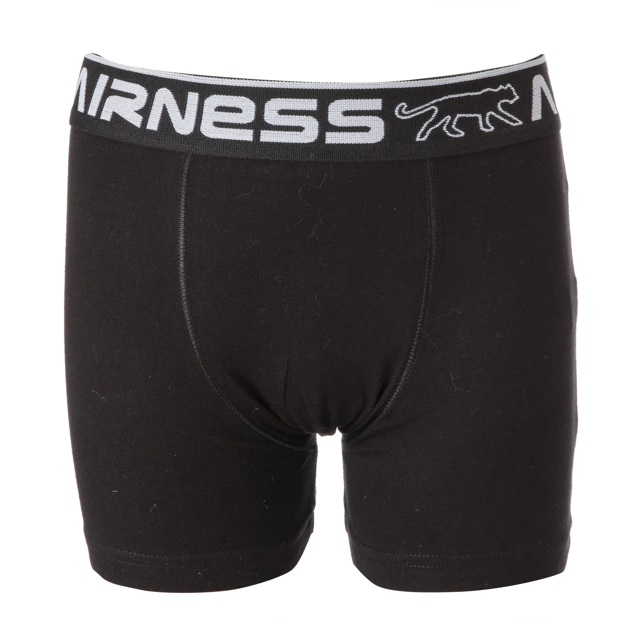 3 Boxers coton - Image 3