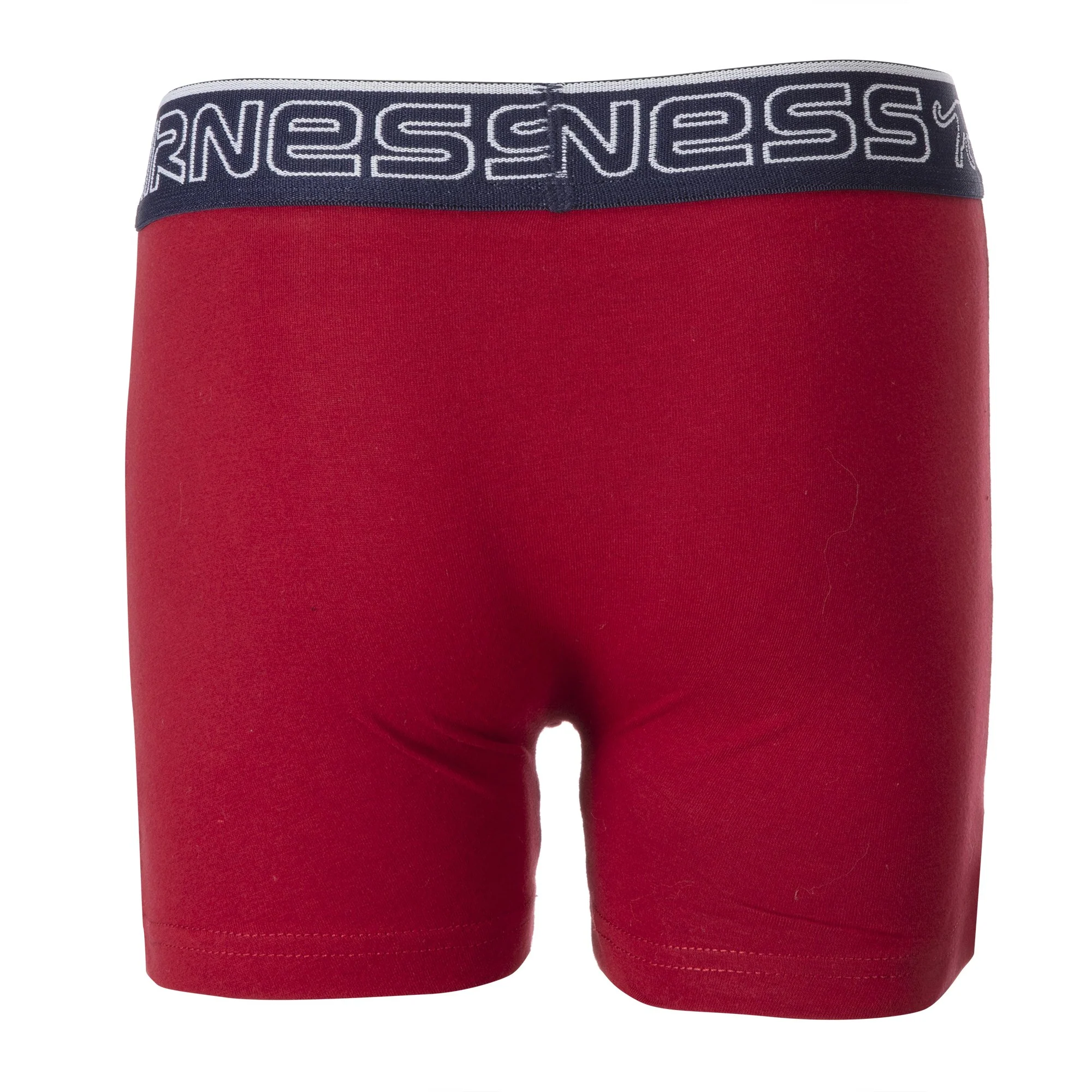 3 Boxers coton - Image 4
