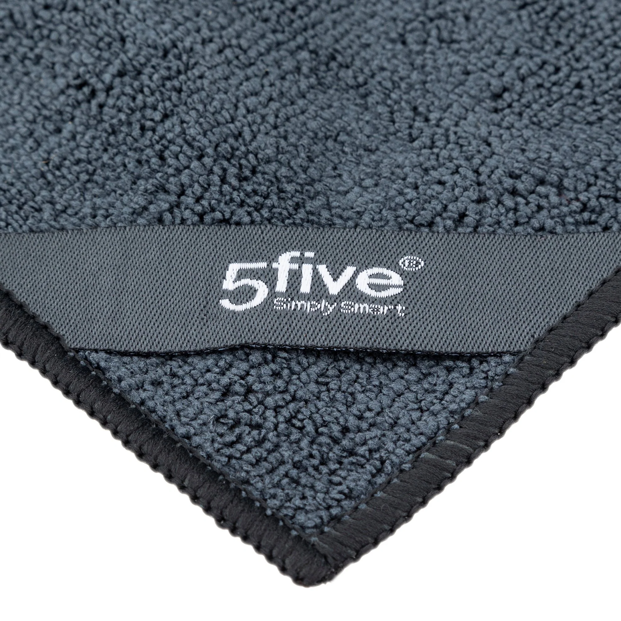 3 chiffons ultra pure antibactérien - Multi-usages - Image 3