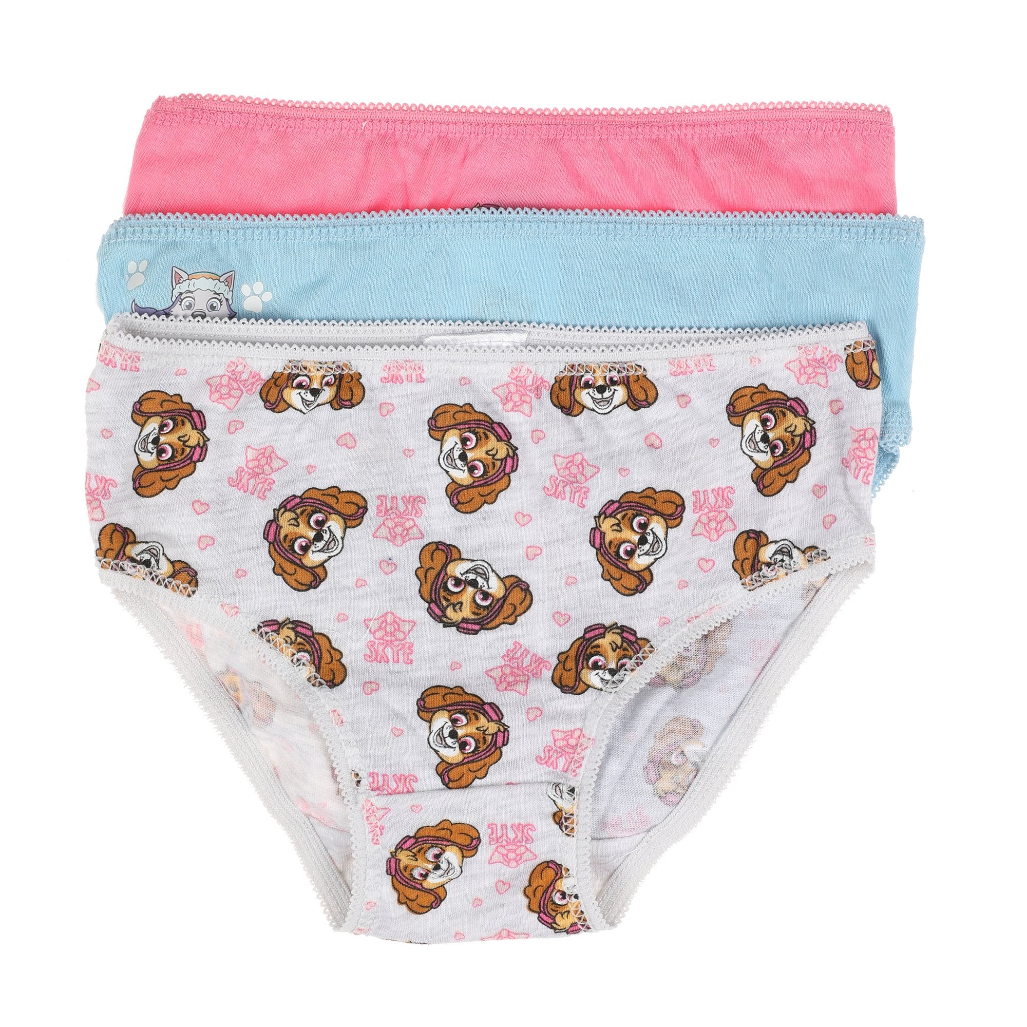 3 culottes Licence Disney - Multicolore - Image 4