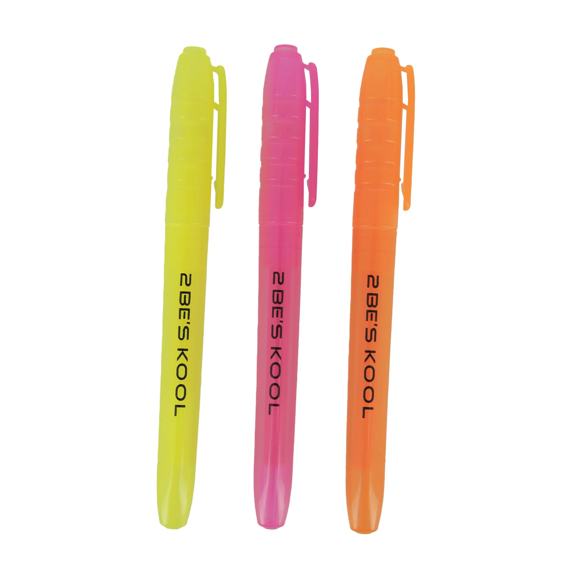 3 surligneurs - Image 3