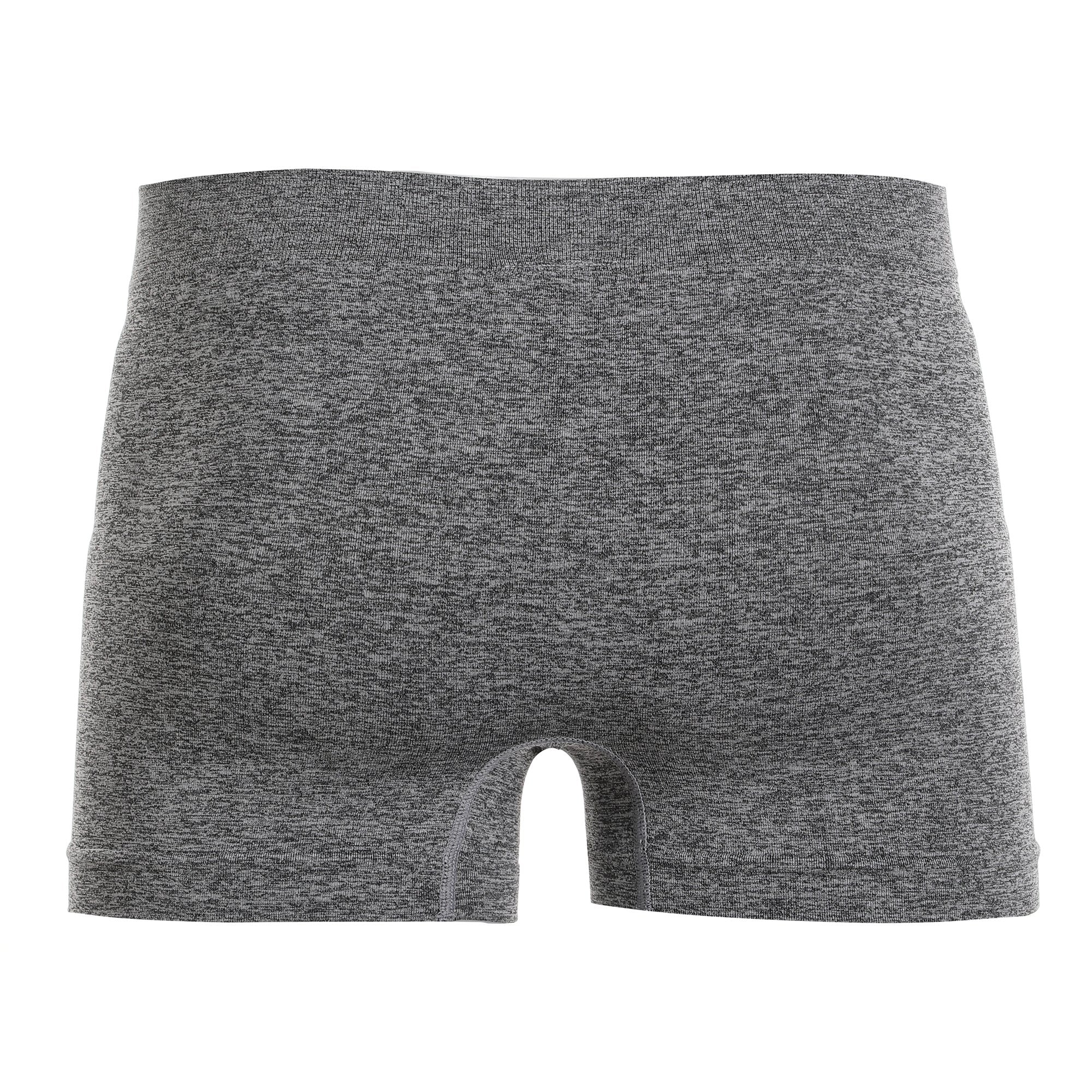 4 boxers homme sans couture - Image 5