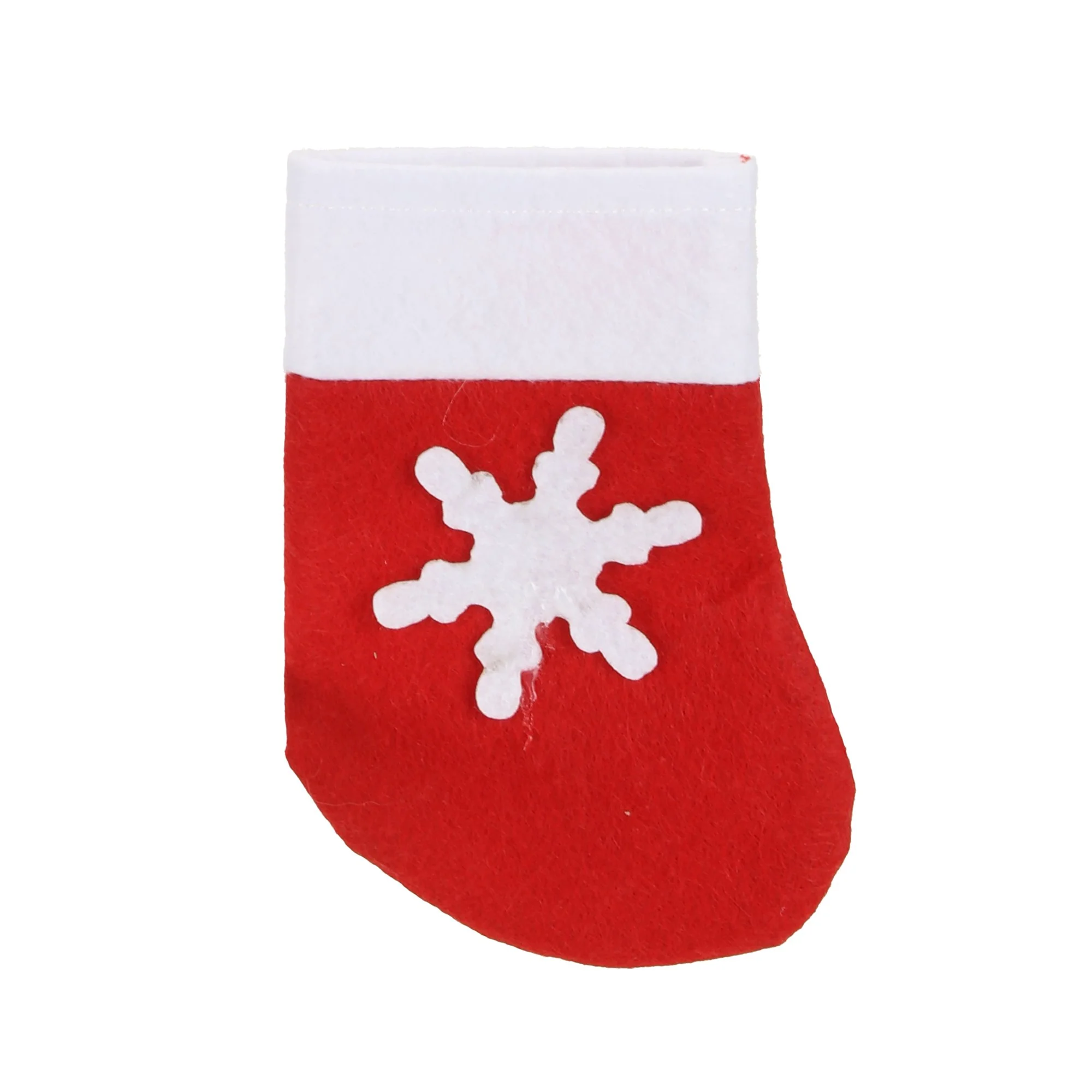4 ranges couverts botte de Noël - Image 3
