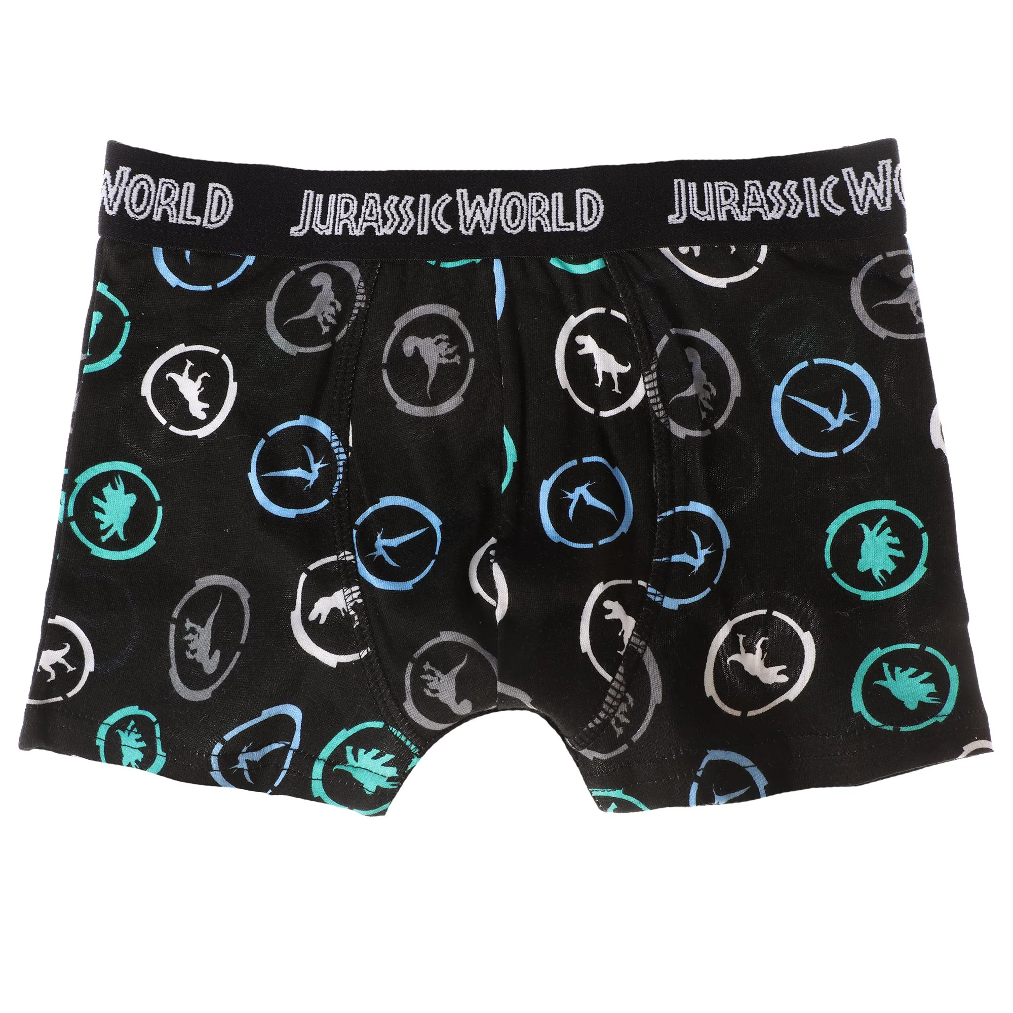 5 boxers jurassic world - Image 4