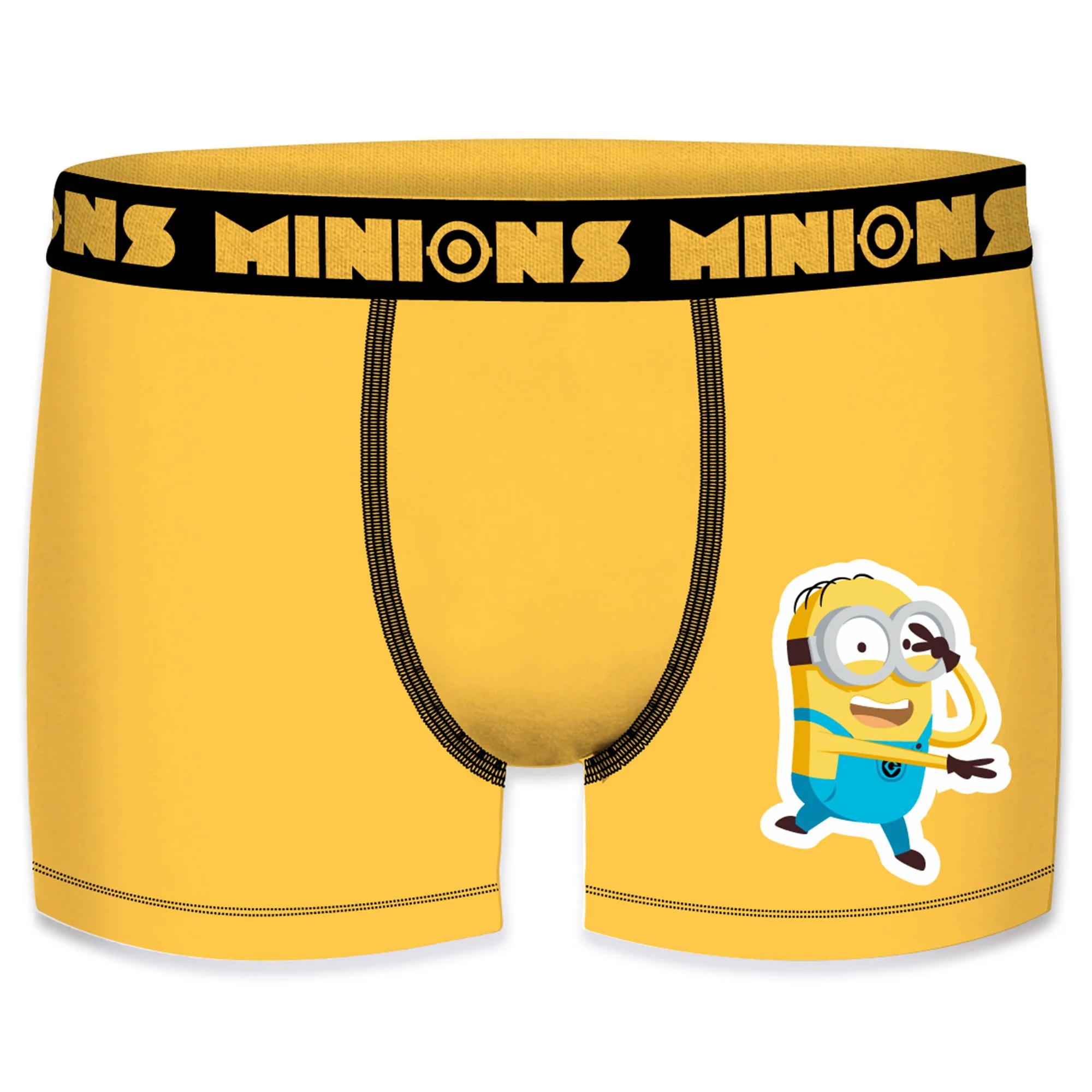 5 boxers les Minions - Image 3