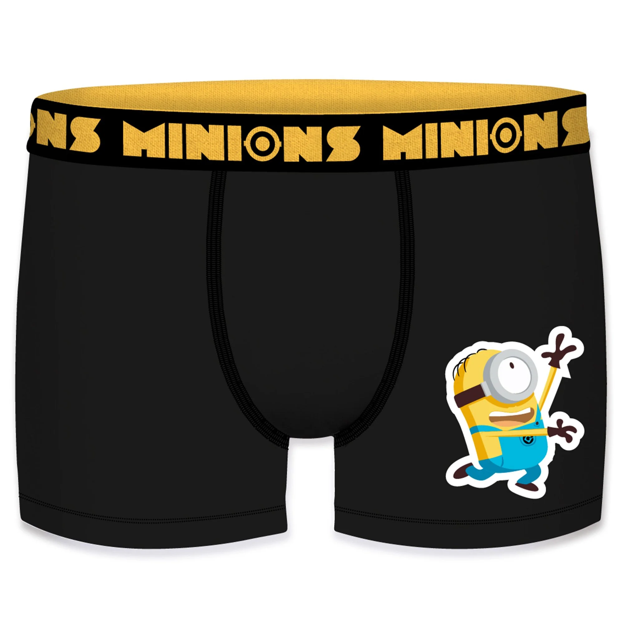 5 boxers les Minions - Image 4