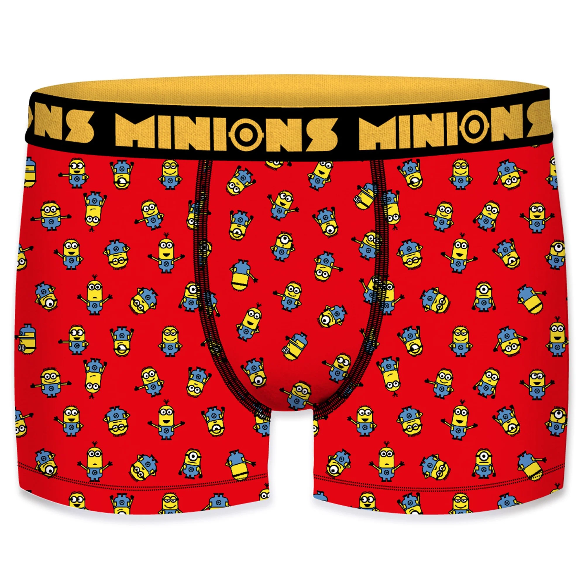 5 boxers les Minions - Image 5