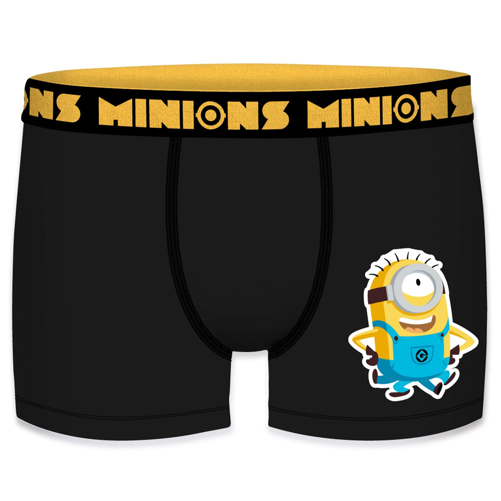 5 boxers les Minions - Image 6