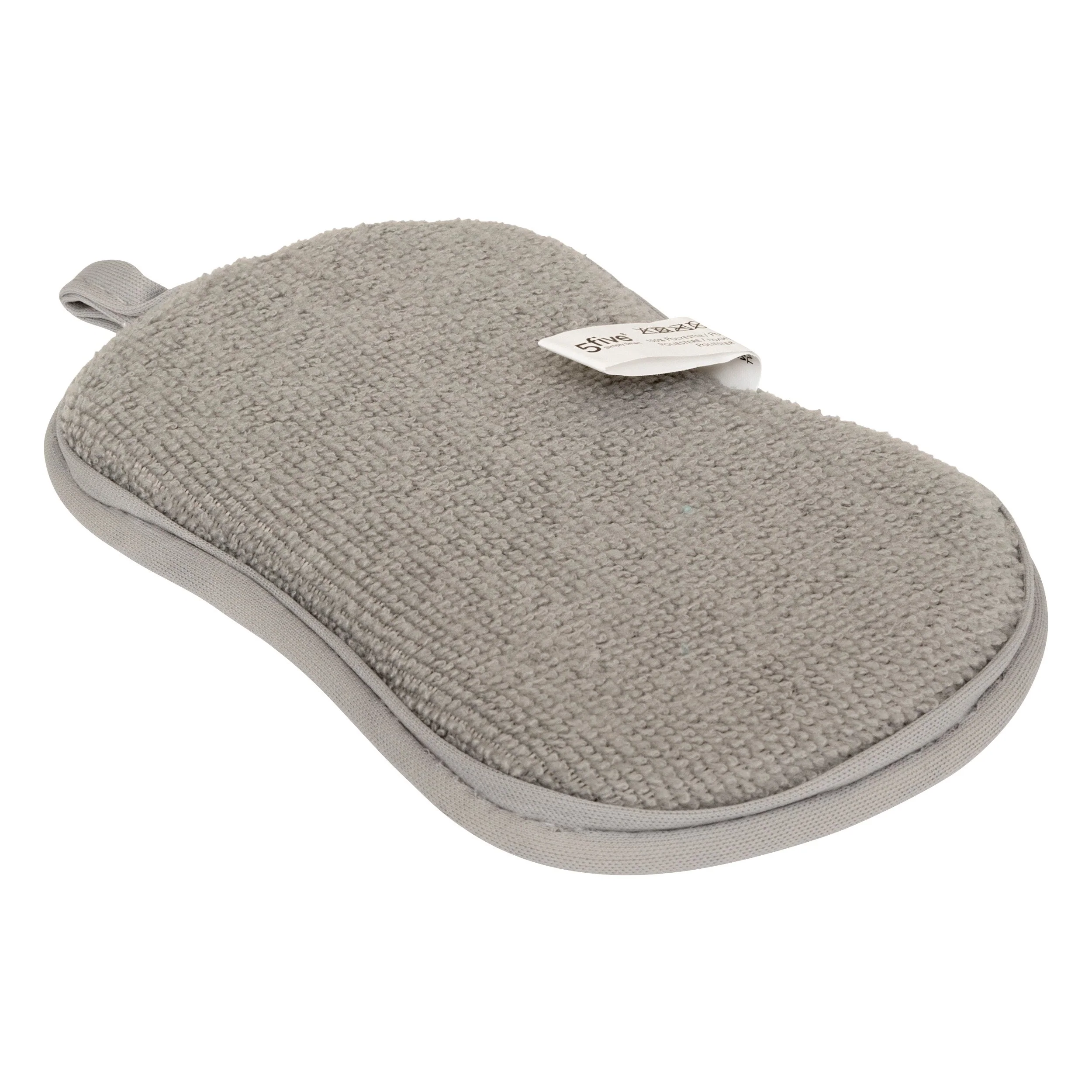 5 éponges en microfibre - Image 3