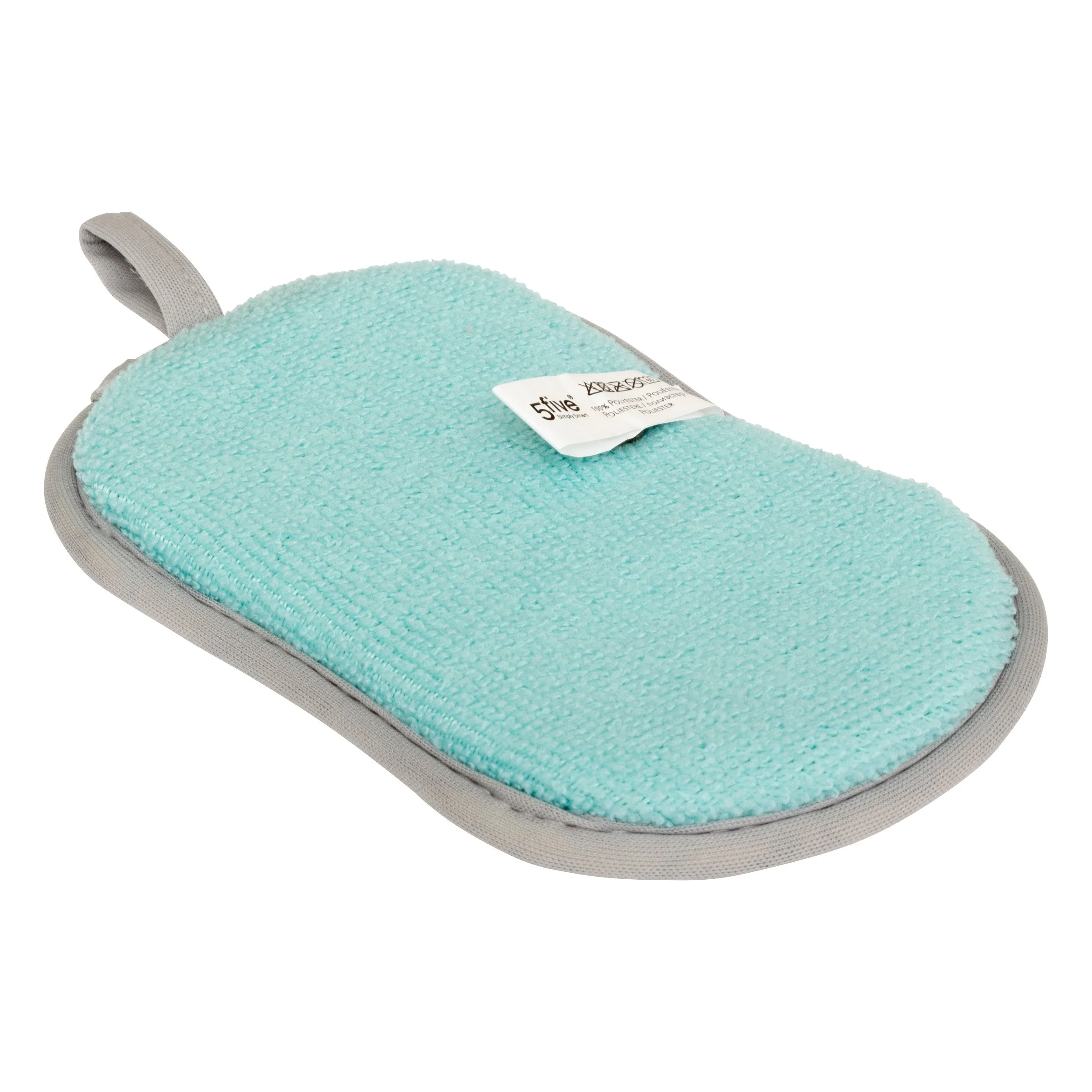 5 éponges en microfibre - Image 4