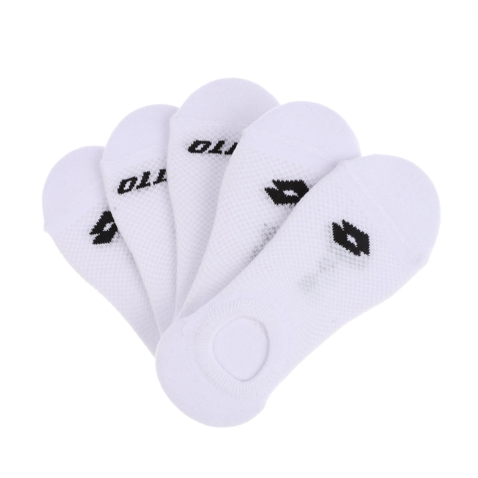 5 paires de chaussettes 36/41 - Image 5
