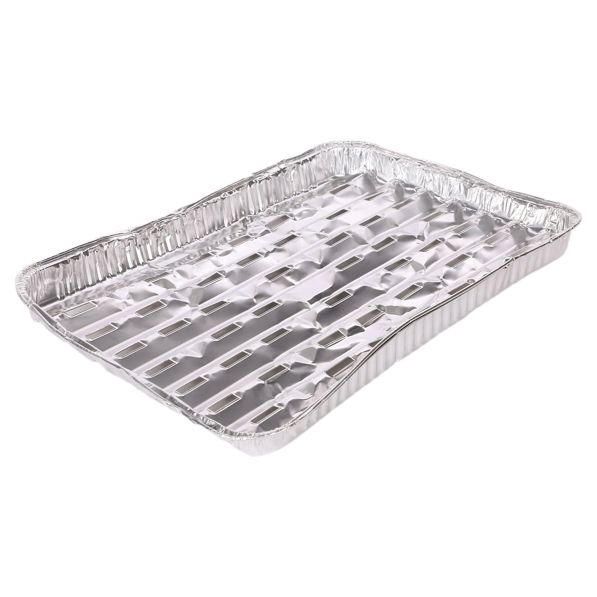 5 Plats en aluminium barbecue - Image 2