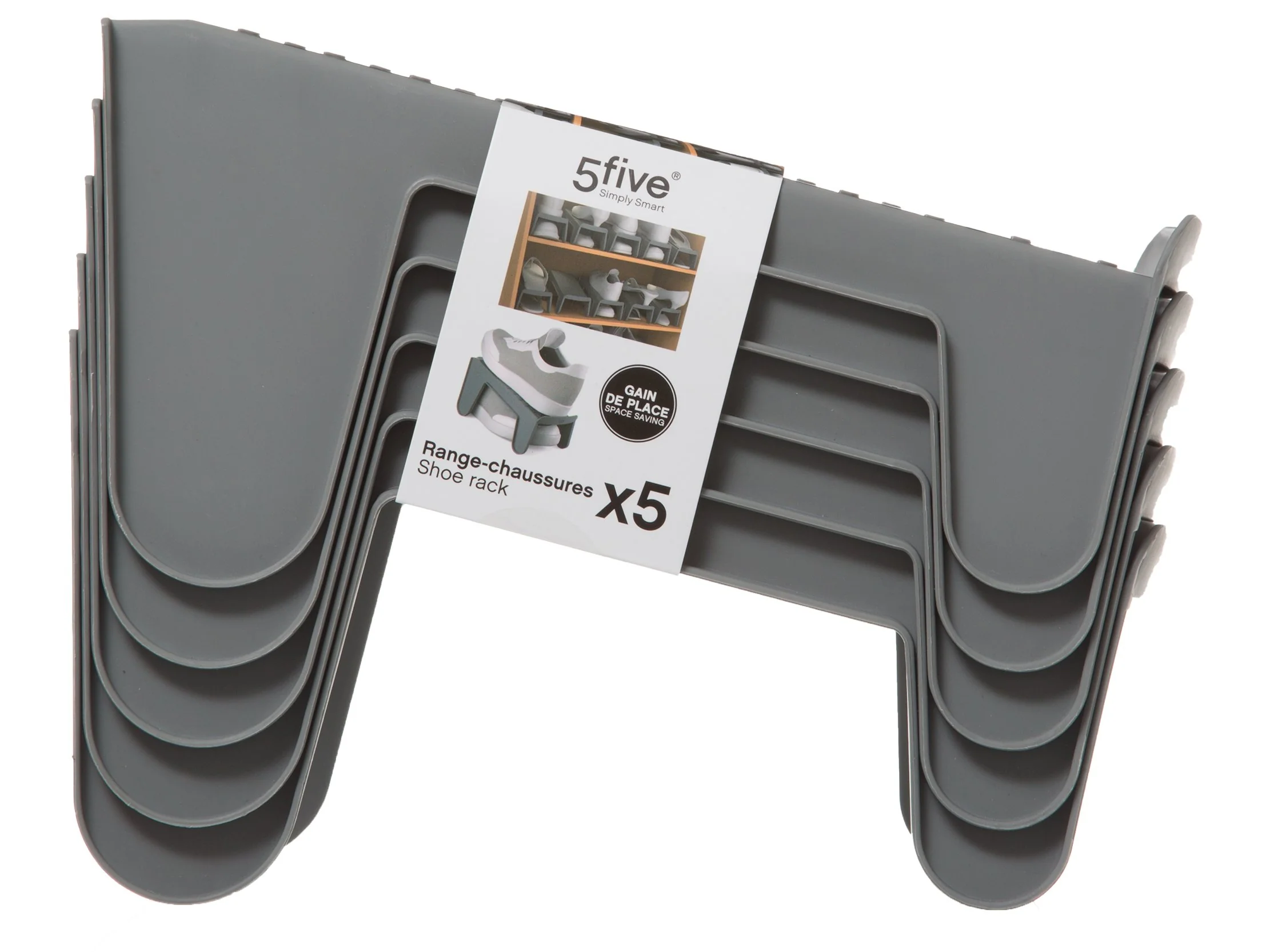 5 range-chaussures - Image 4