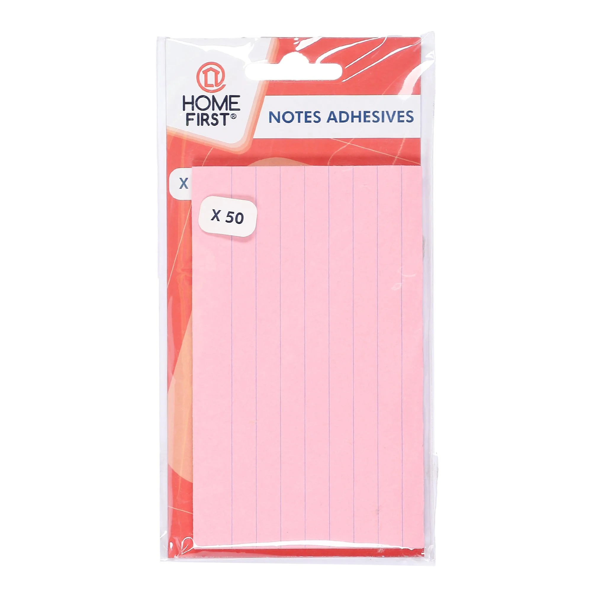 50 notes adhésives - Image 2