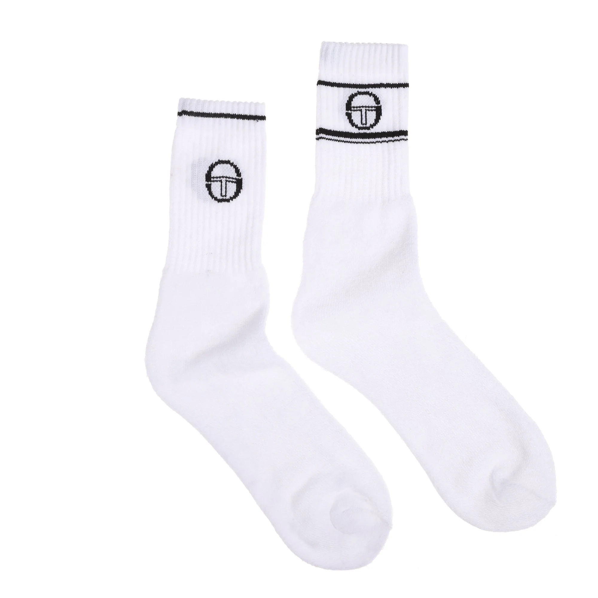 6 paires de chaussettes hautes - Image 5