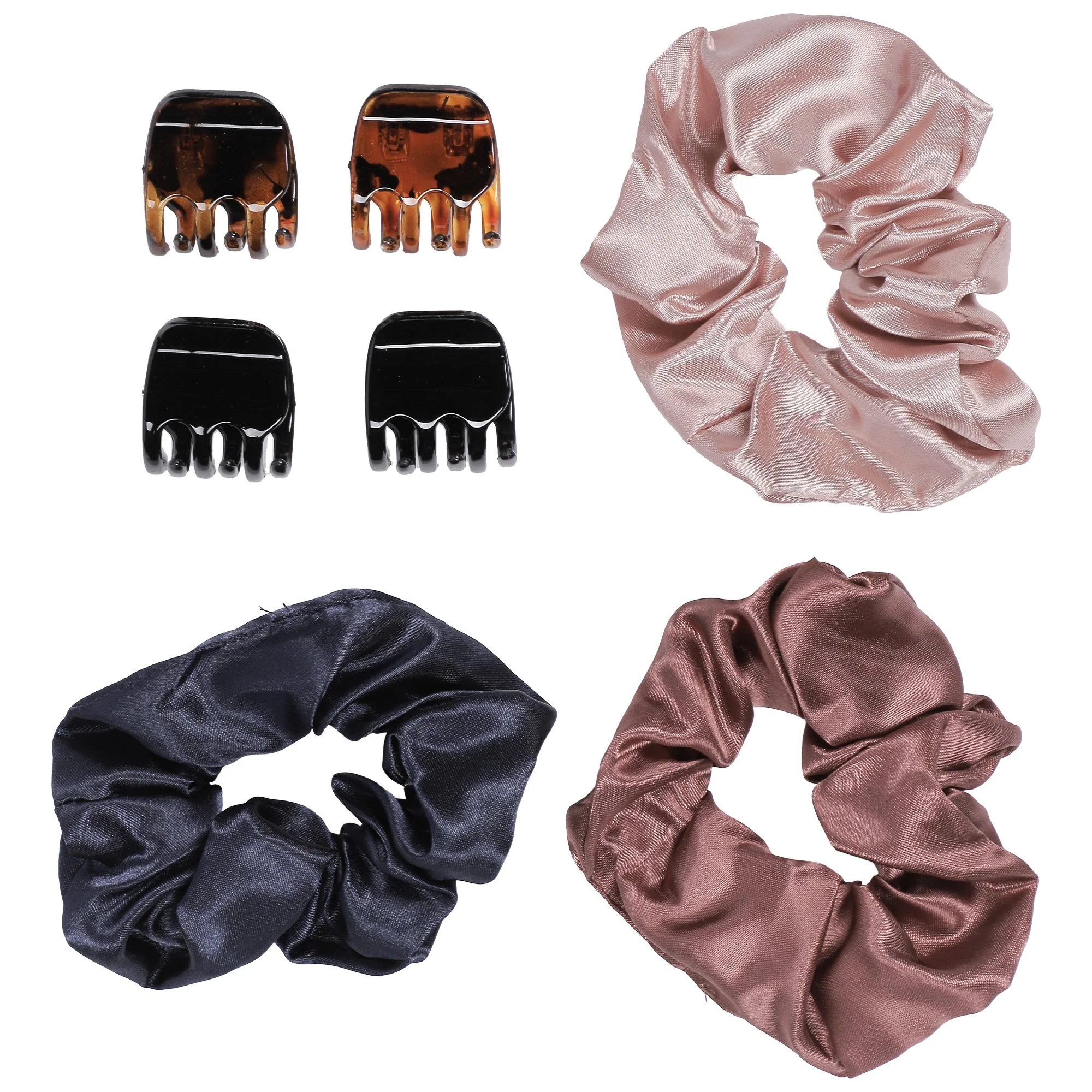 7 accessoires cheveux - Image 2