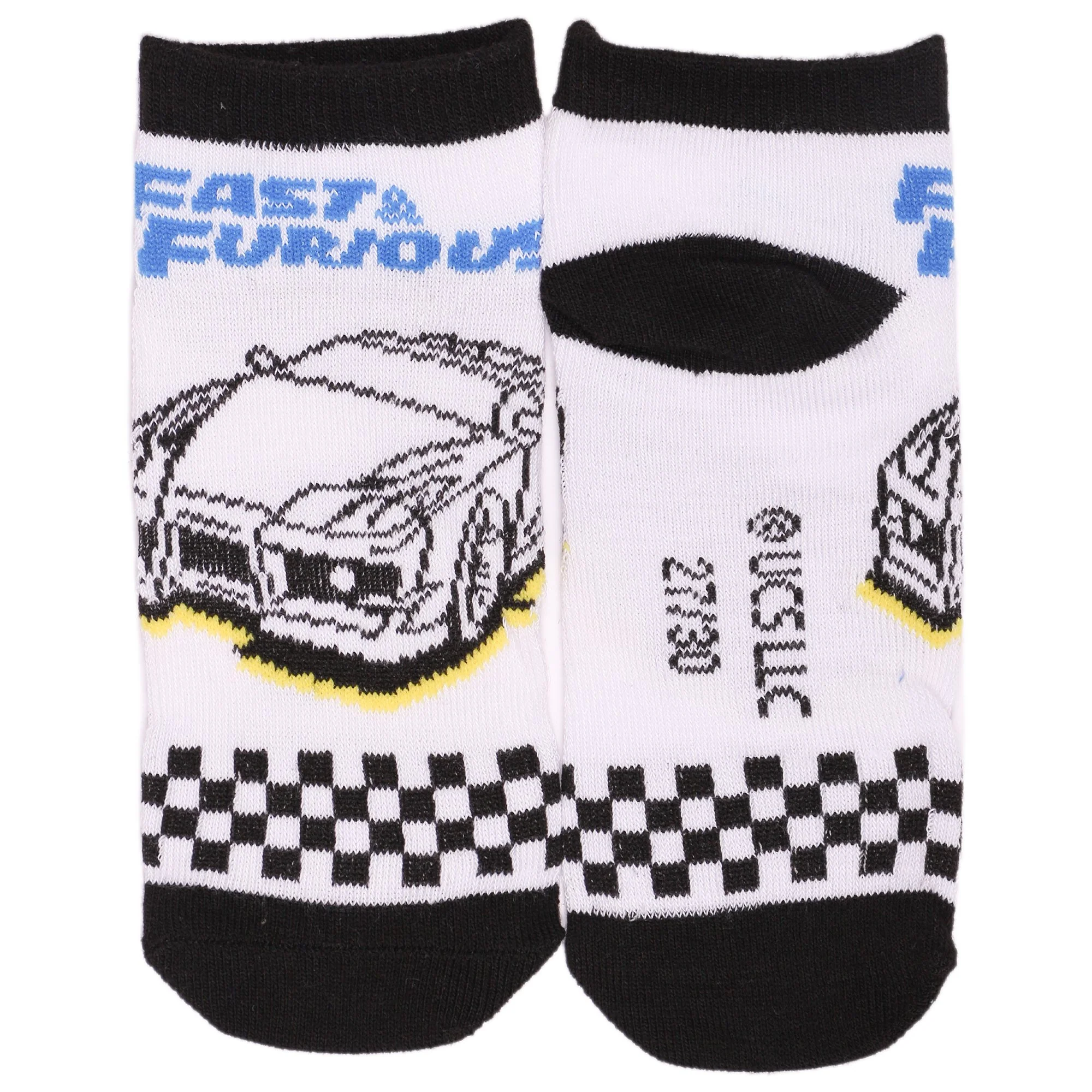9 PR CHAUSSETTES TIGE COURTE LICENCE - Image 5