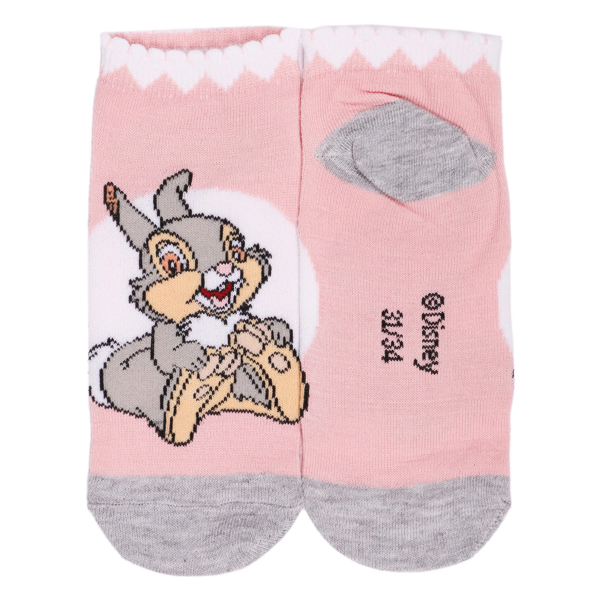 9 PR CHAUSSETTES TIGE COURTE LICENCE - Image 4