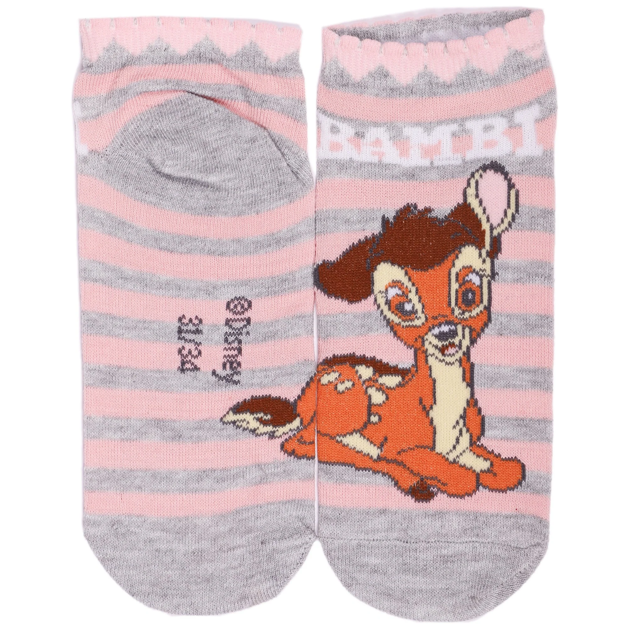9 PR CHAUSSETTES TIGE COURTE LICENCE - Image 5