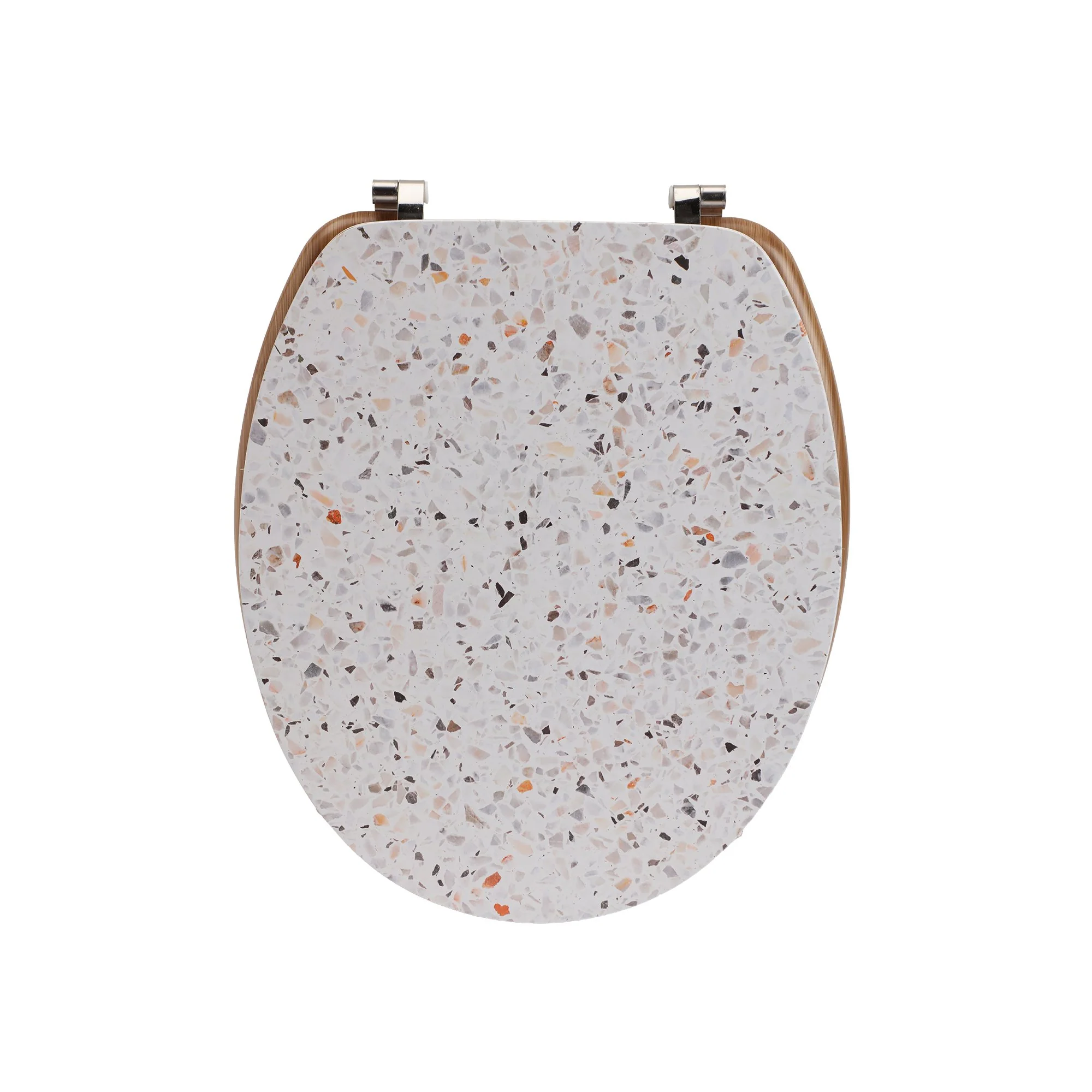 Abattant WC Terrazzo