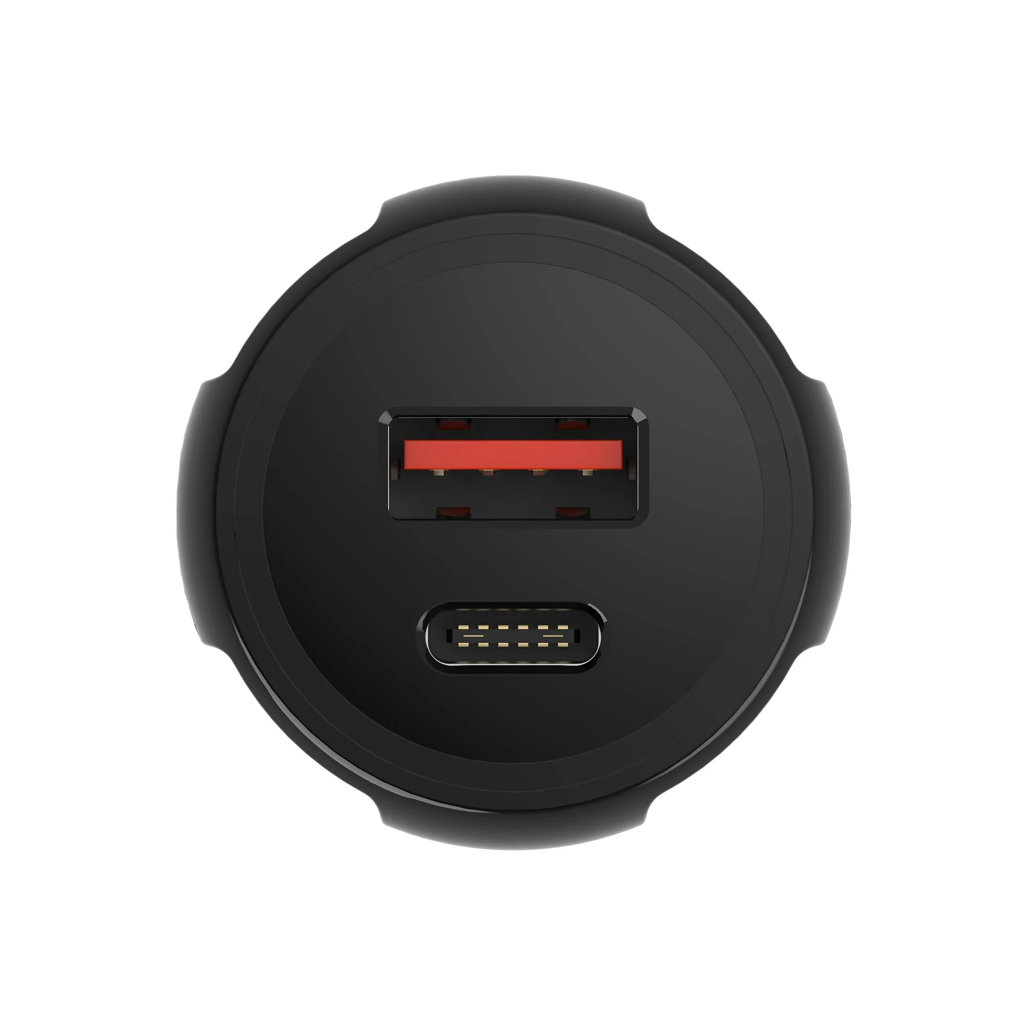 Adaptateur USB voiture - Image 2