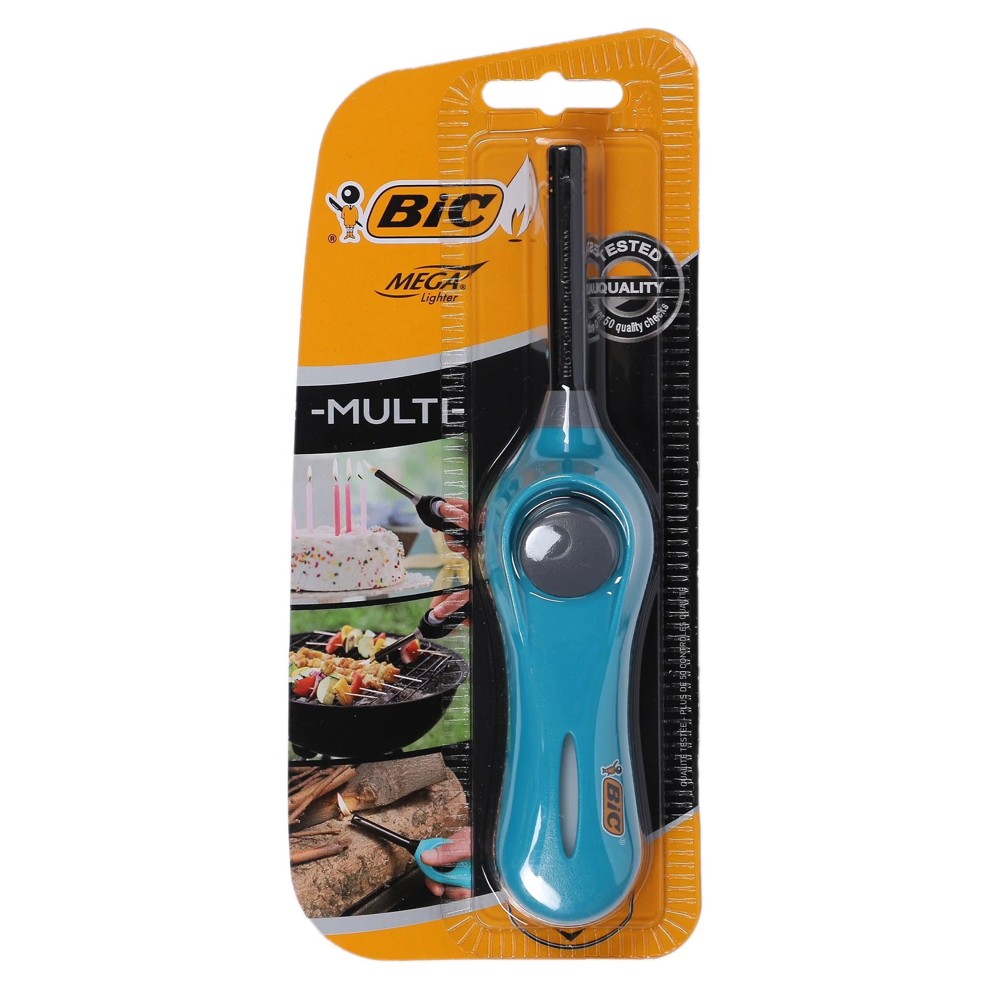 Allume gaz mega lighter - Image 3