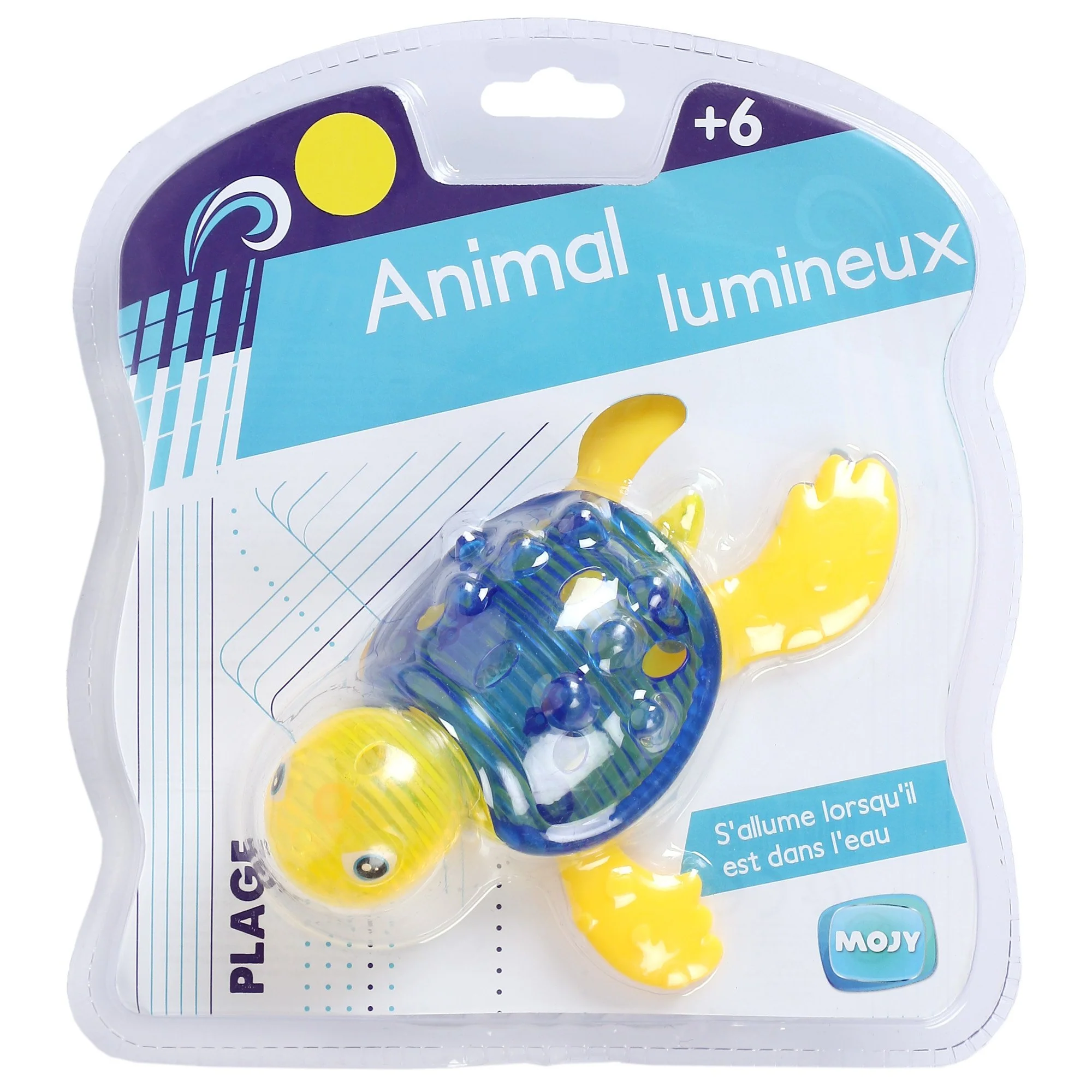 Animal lumineux - Image 2