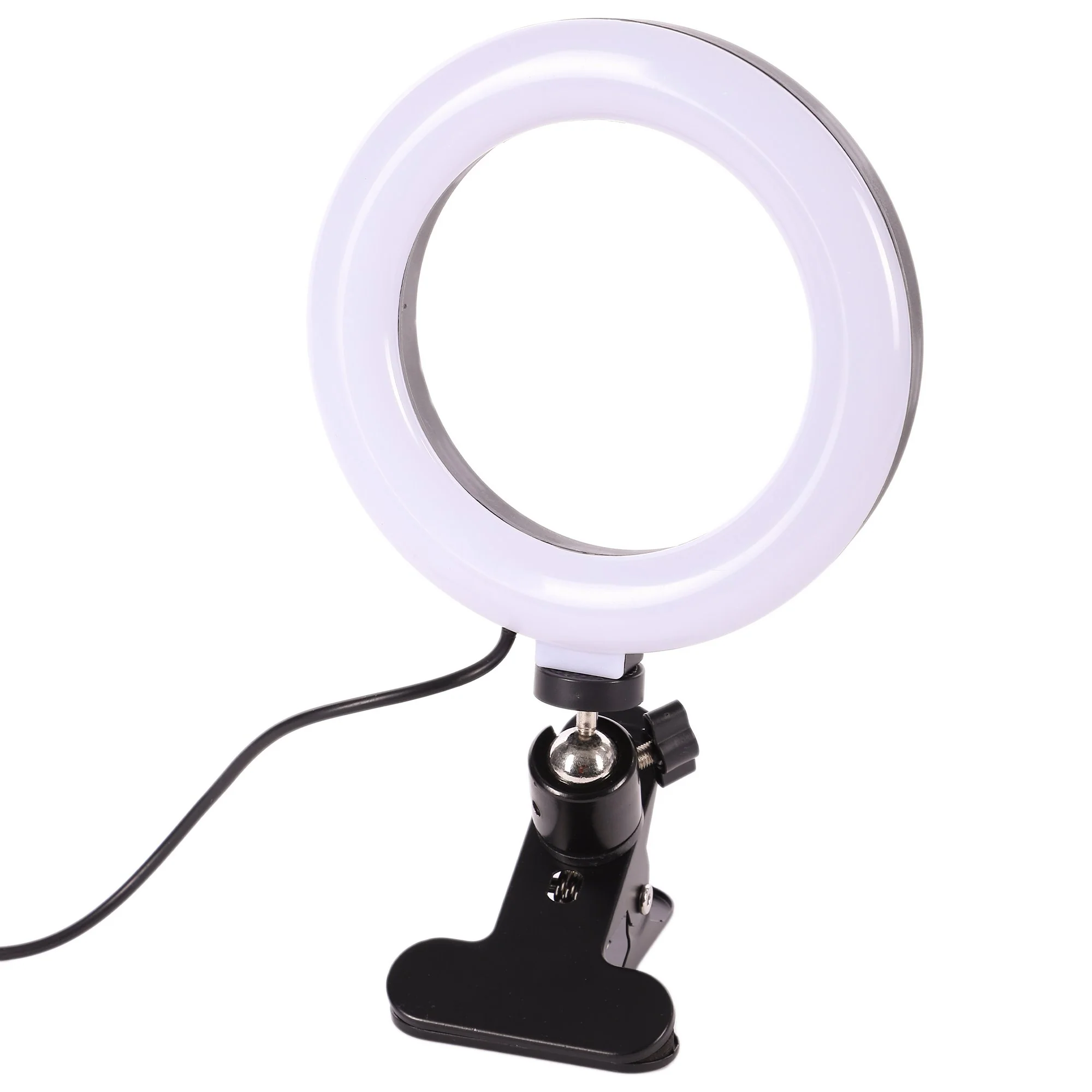 Anneaux Ă selfie avec clip - Image 2