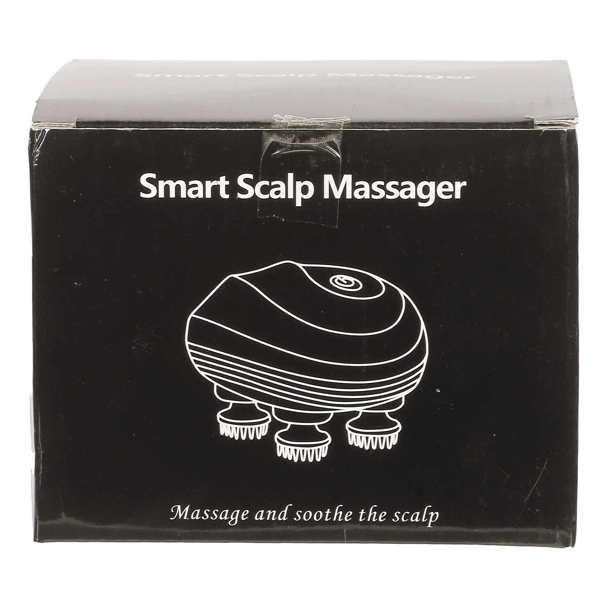 Appareil de massage portatif pour chiens et chats - Image 4