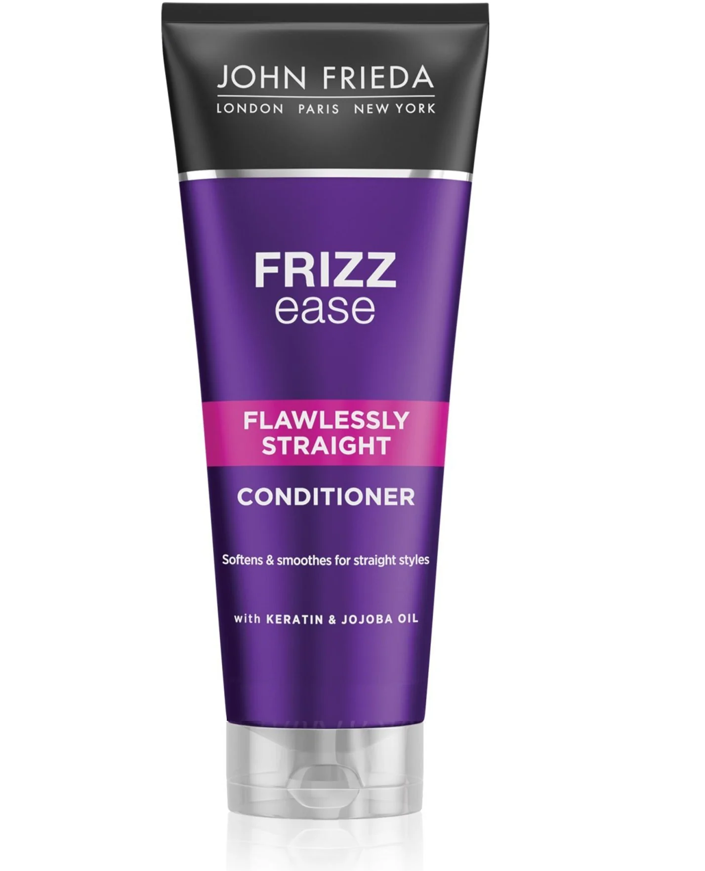 Après-shampoing soin anti-frisottis