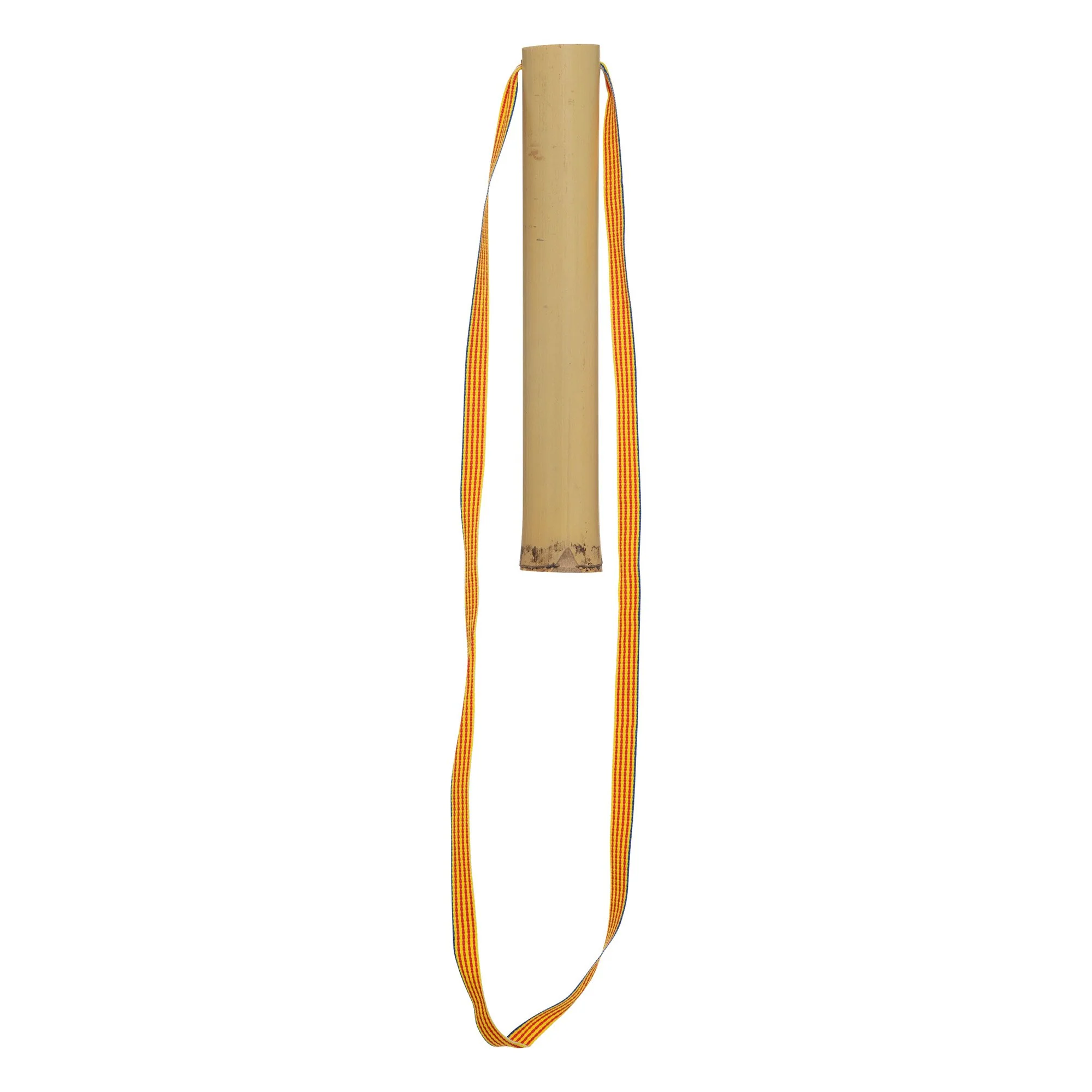 Arc en bois + 3 fléchettes - Image 3