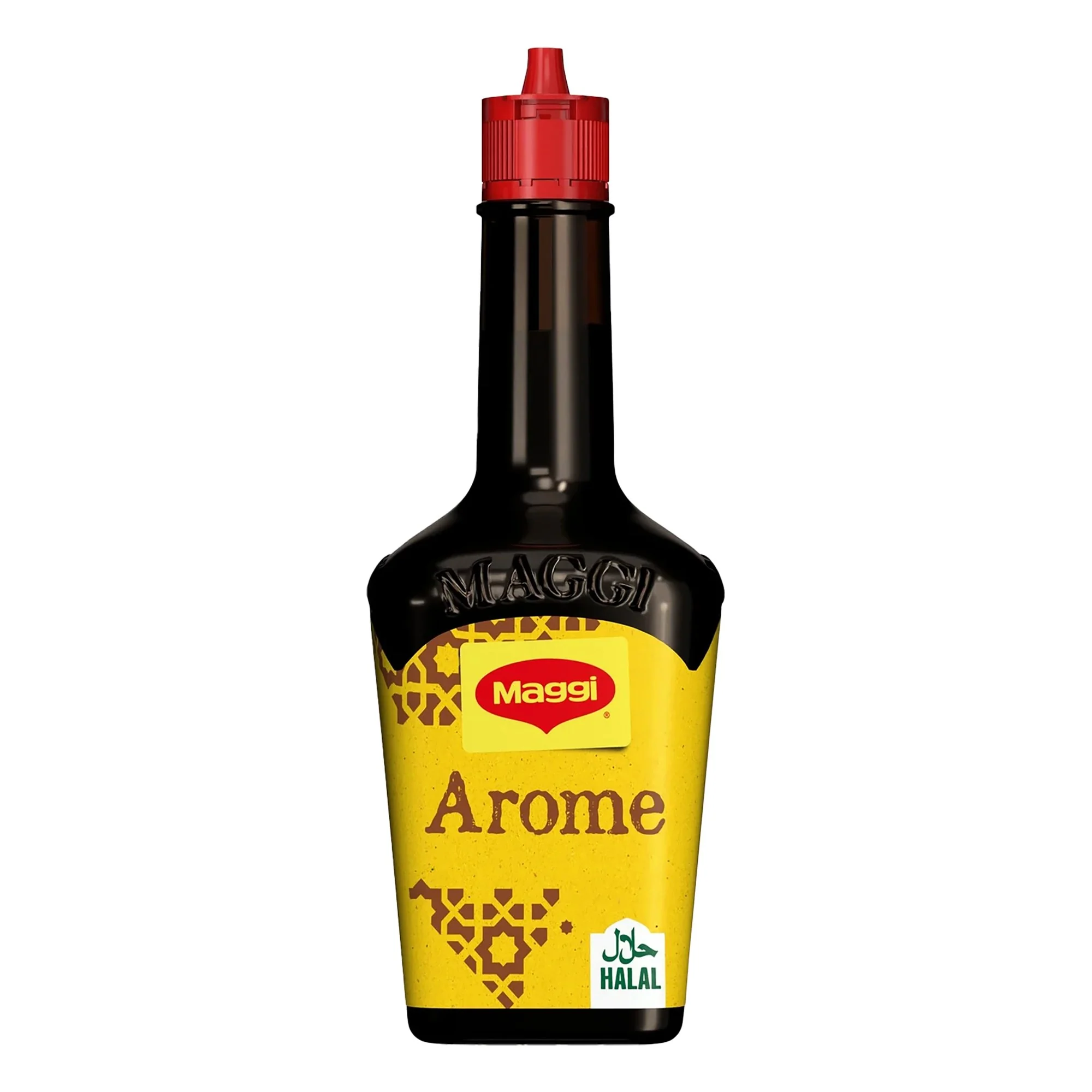 Arôme Halal