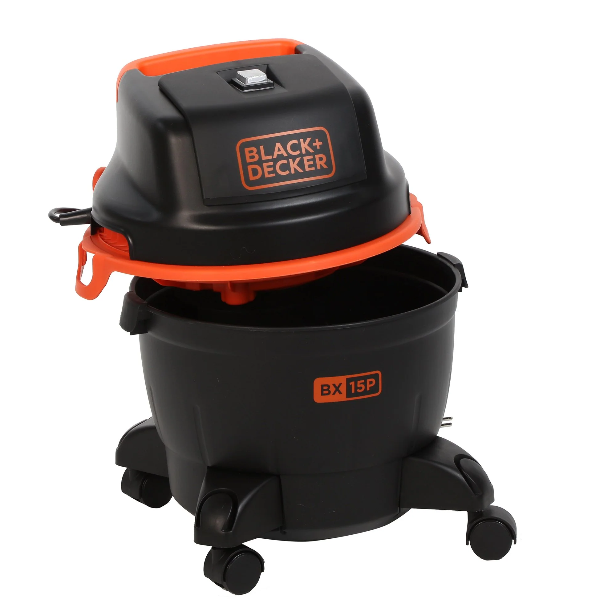 Aspirateur eau, poussières et souffleur - Image 3
